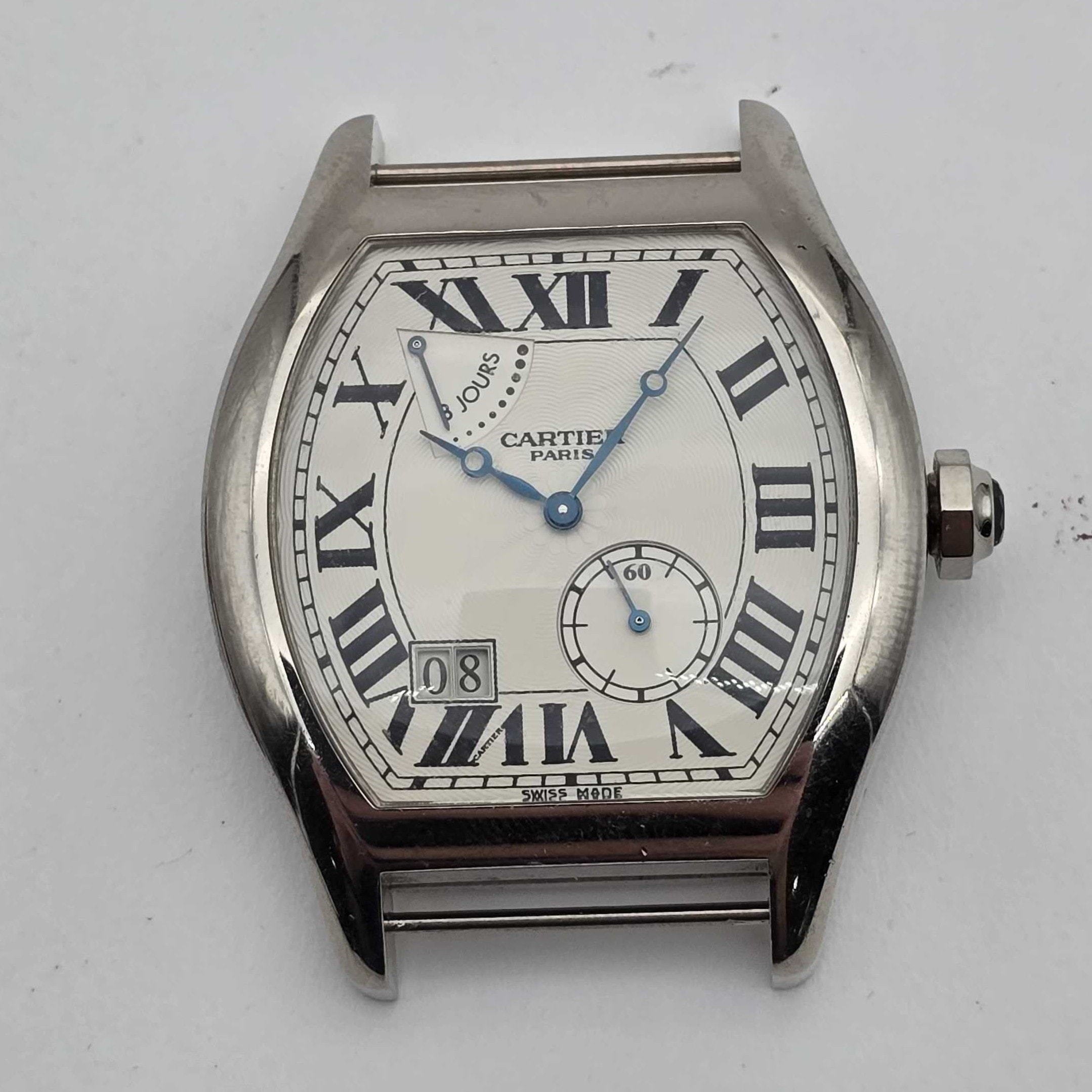 Cartier Tortue XL