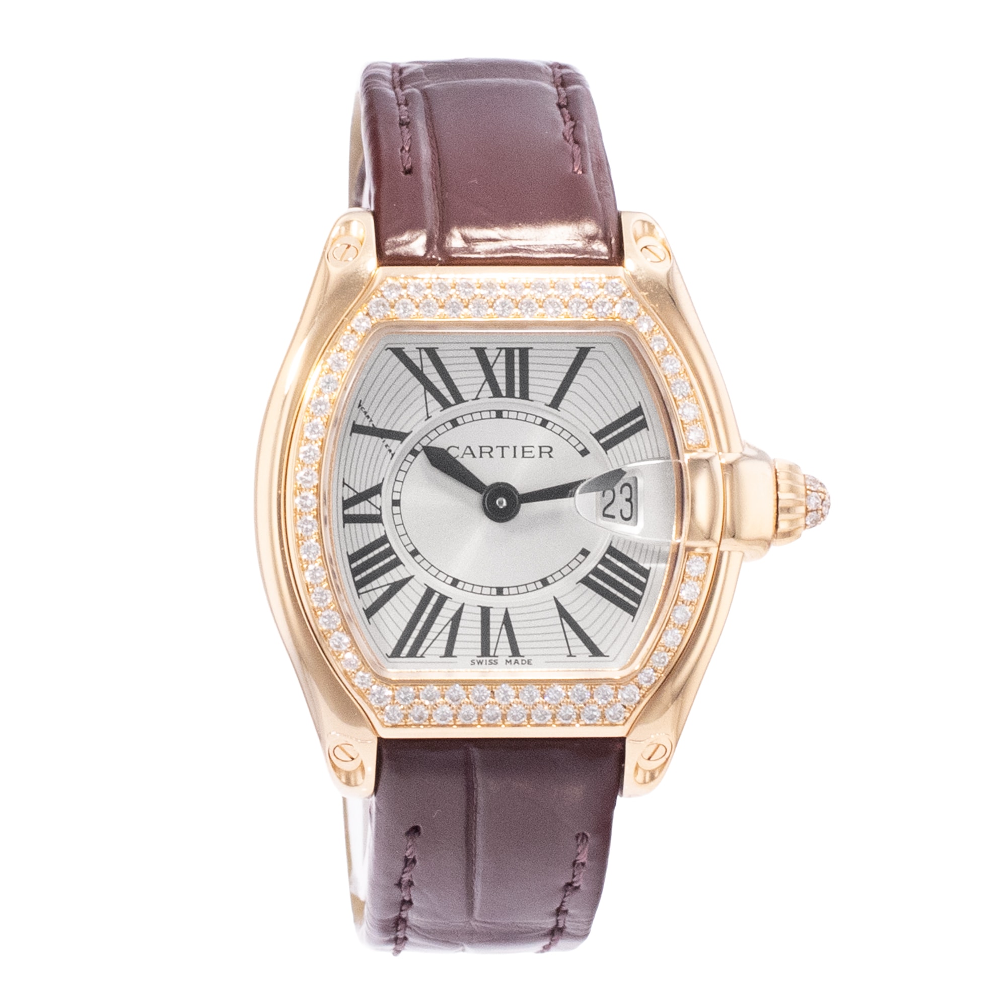 Cartier Roadster