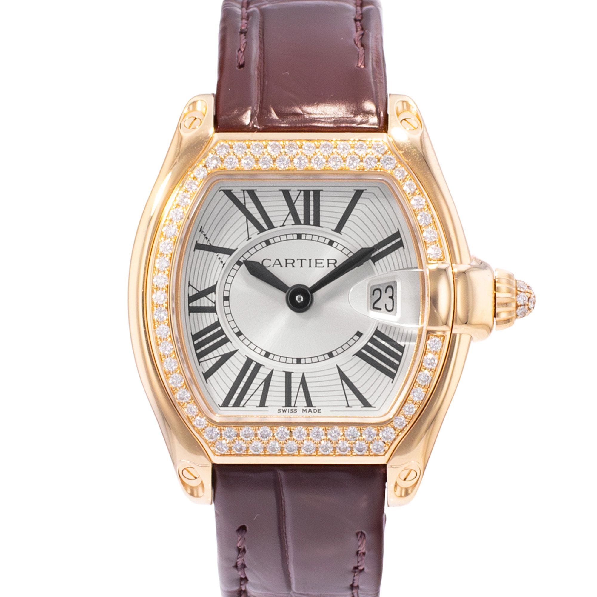 Cartier Roadster