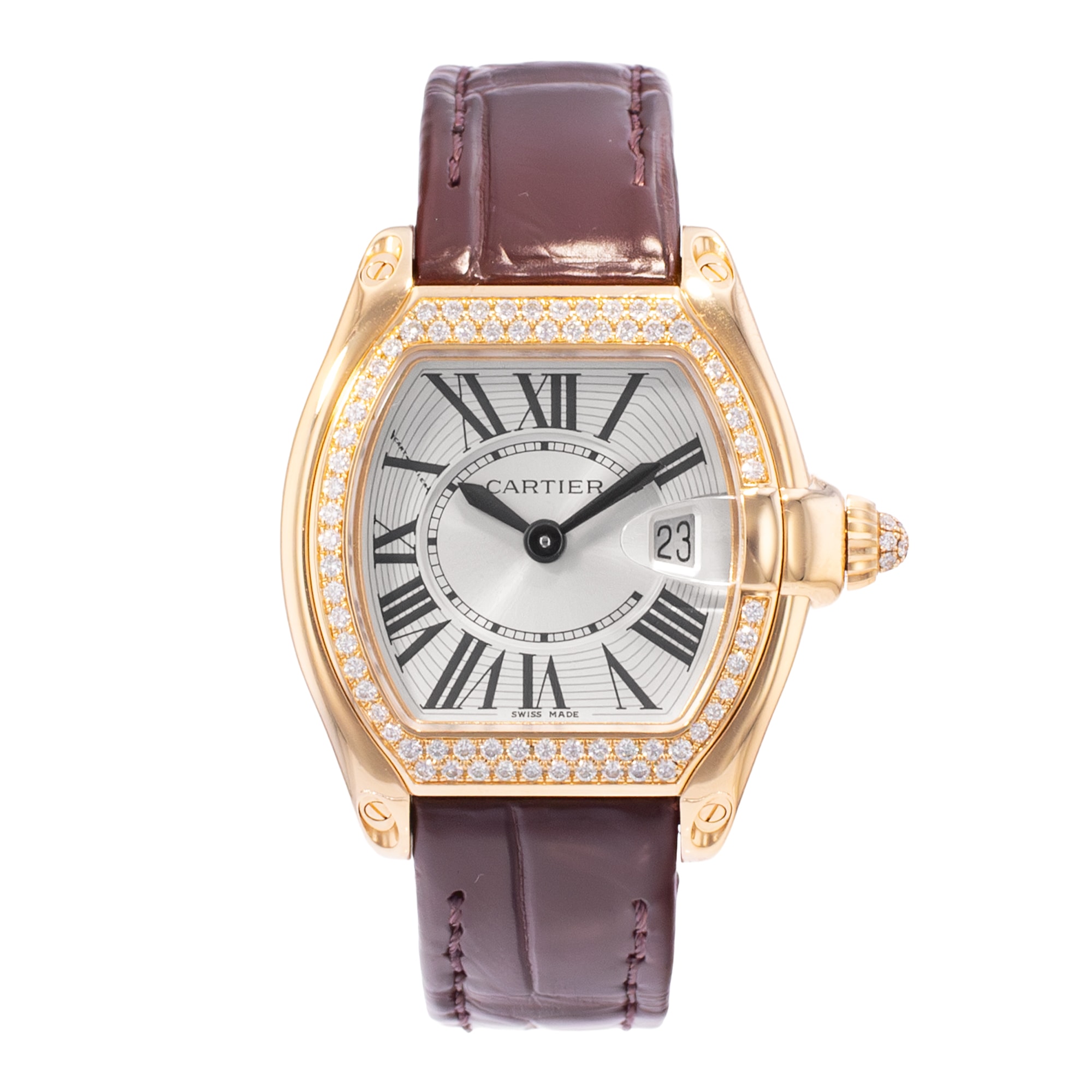 Cartier Roadster