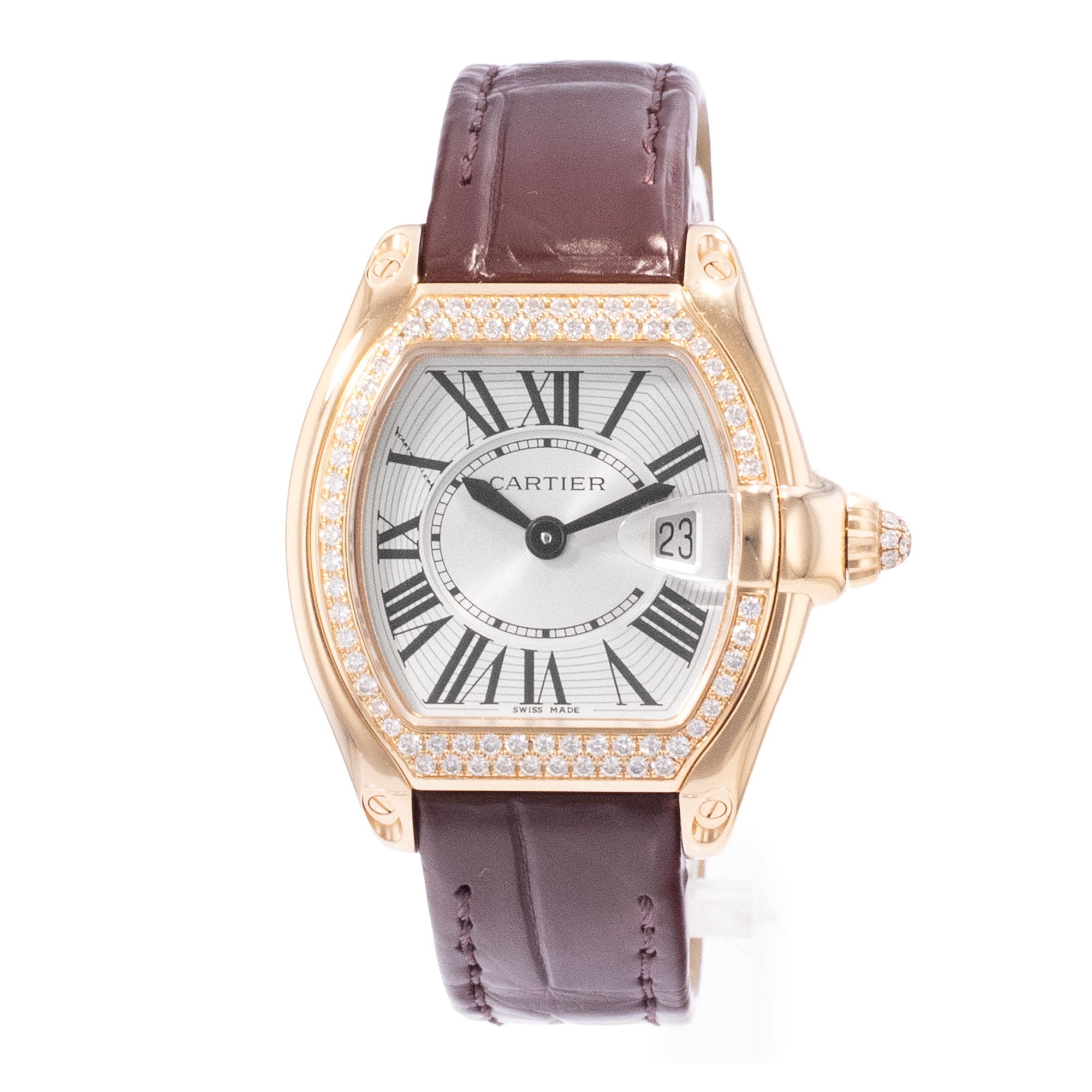 Cartier Roadster