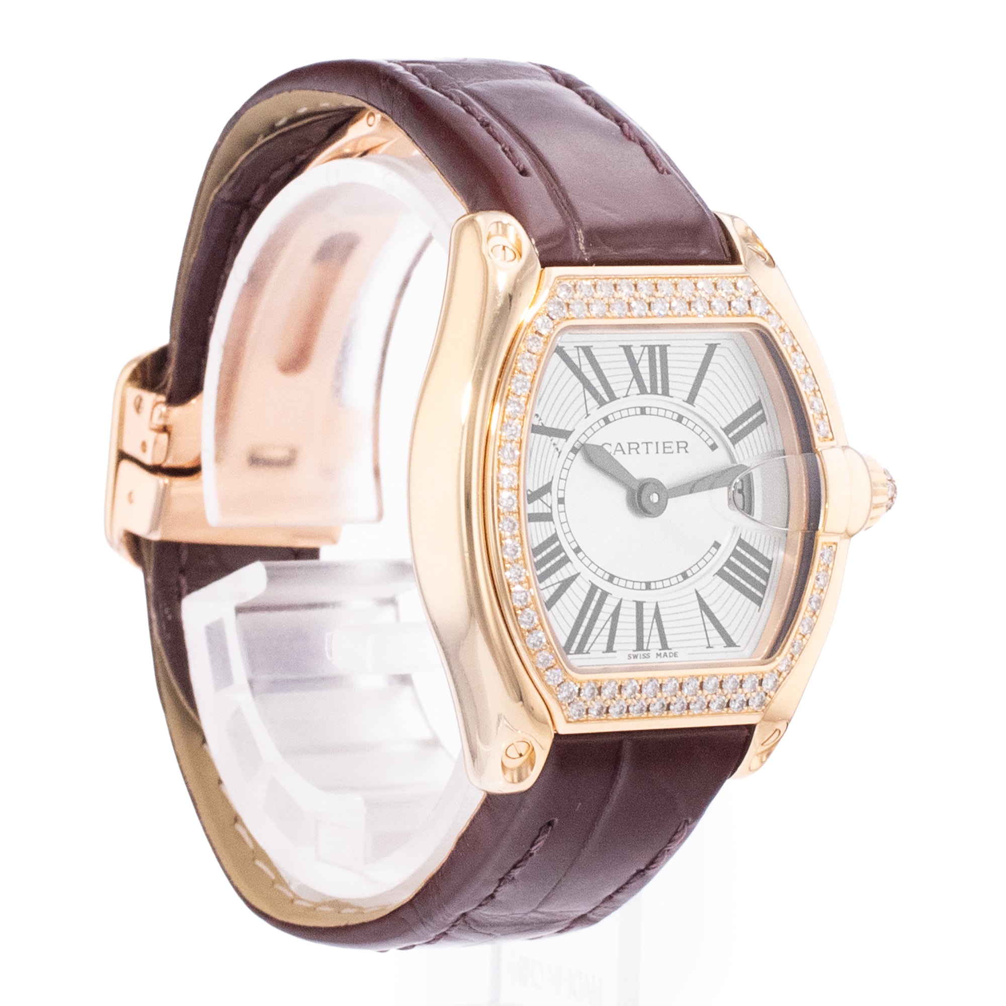 Cartier Roadster