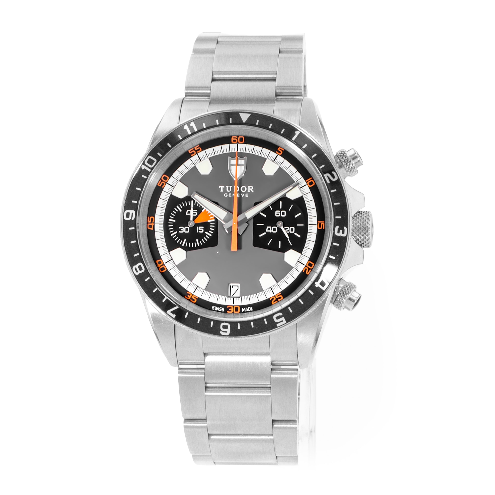 Tudor Heritage Chrono