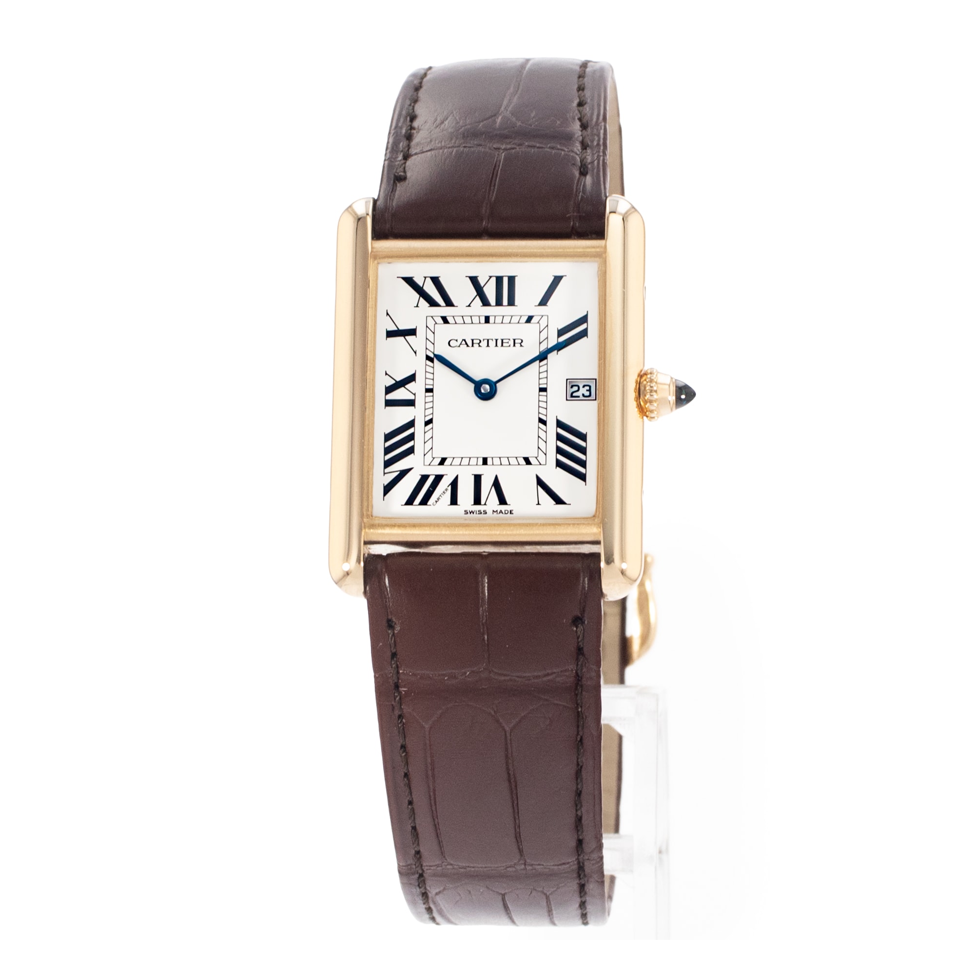Cartier Tank Louis