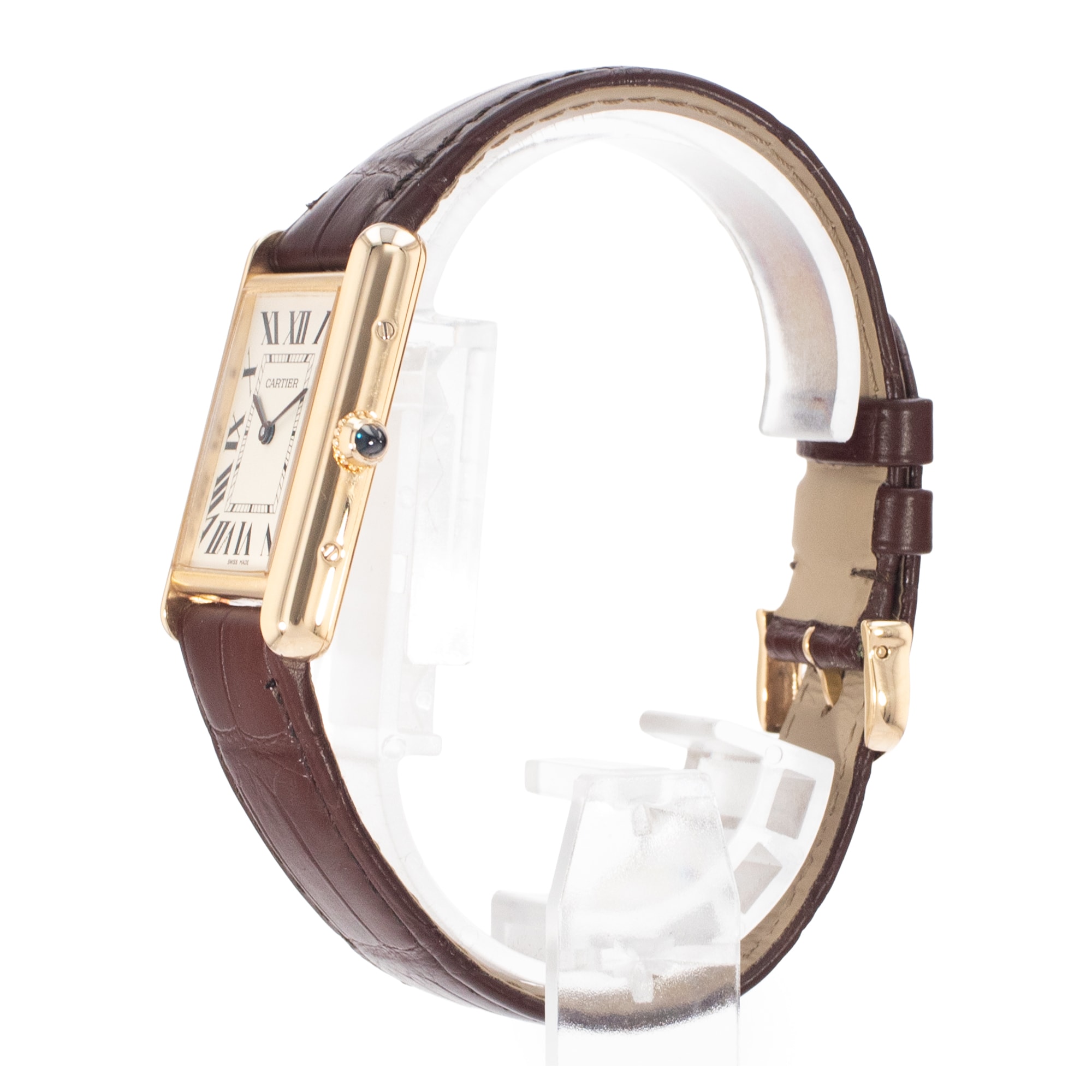 Cartier Tank Louis