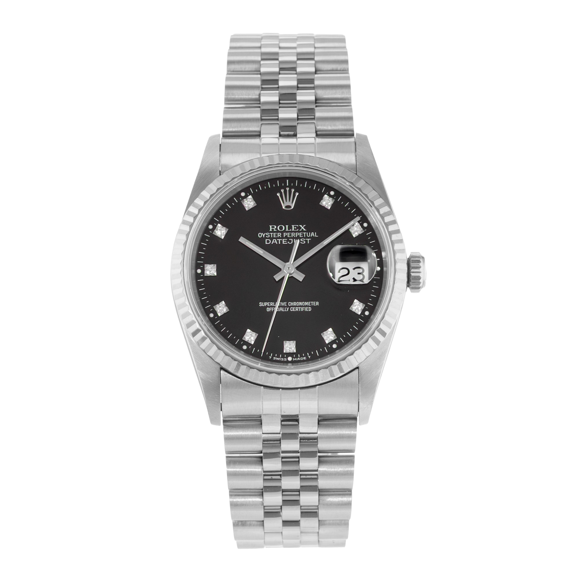 Rolex Datejust 36