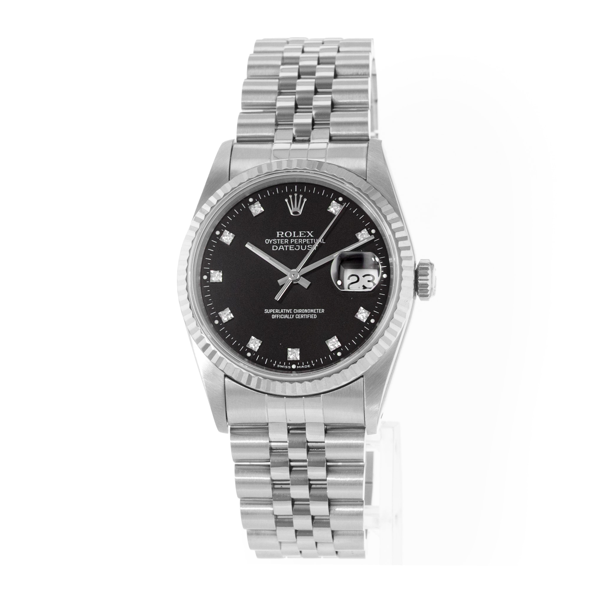 Rolex Datejust 36
