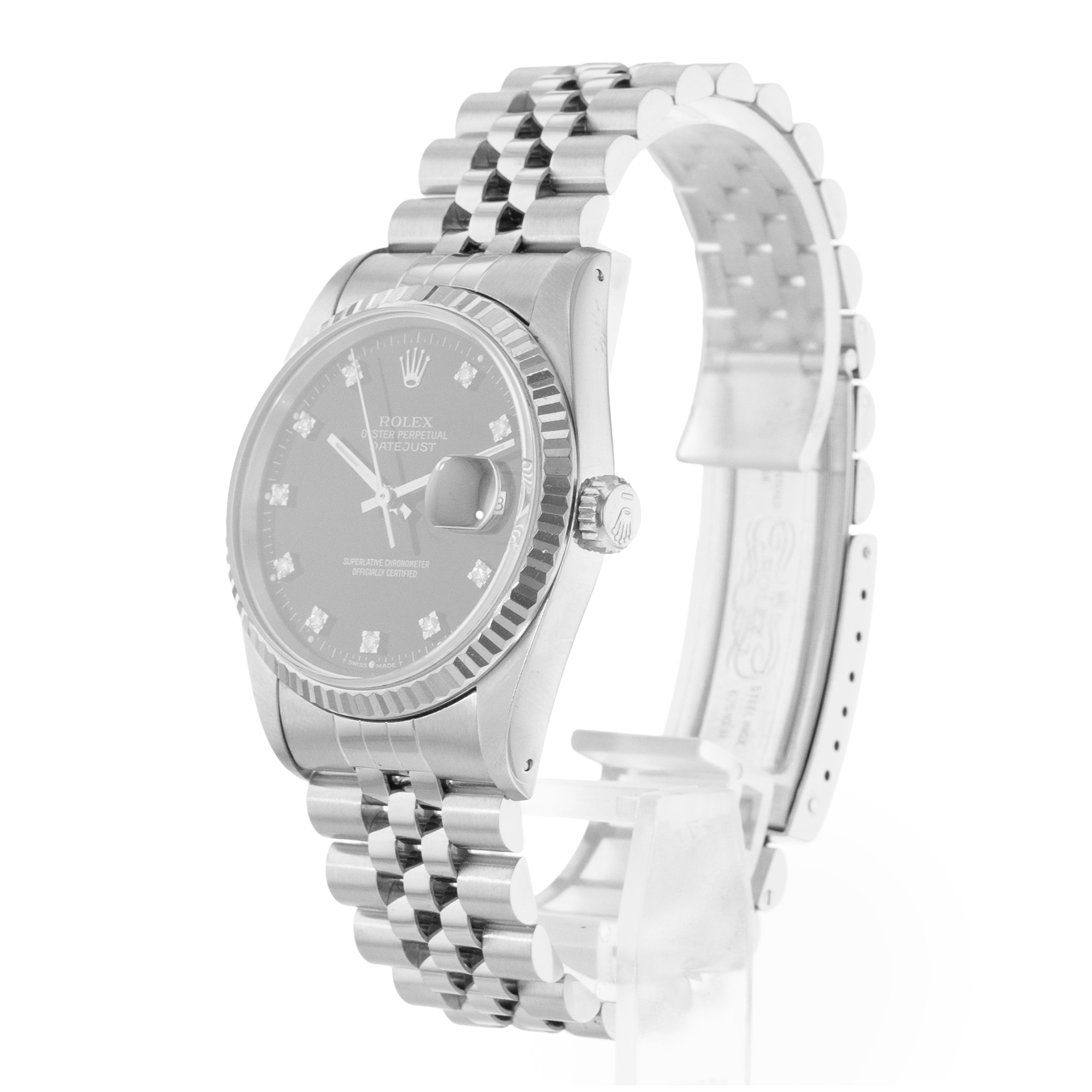 Rolex Datejust 36