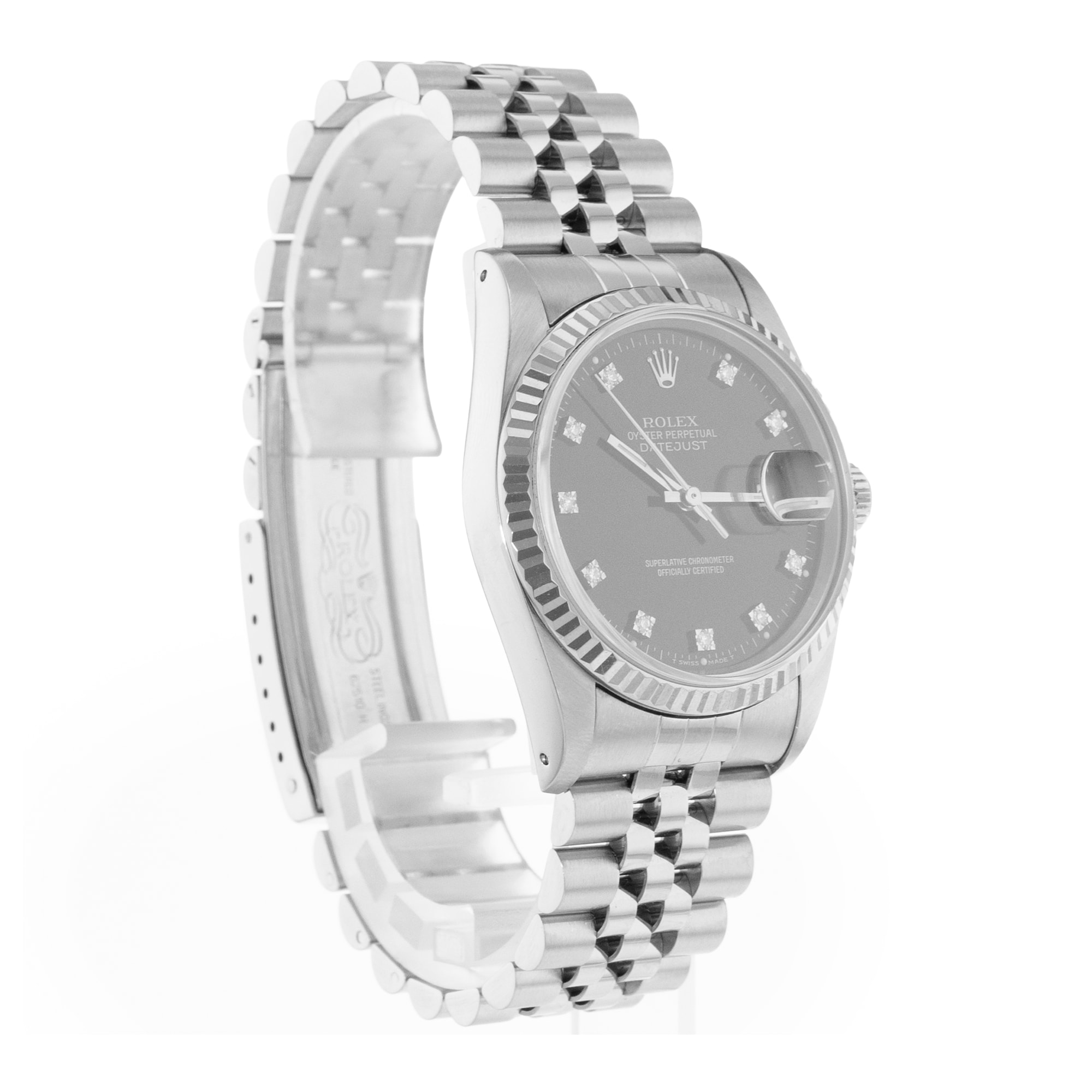 Rolex Datejust 36