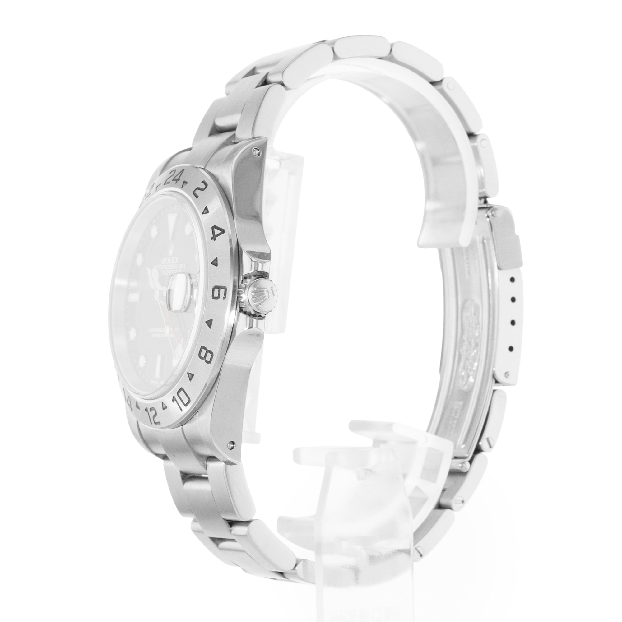 Rolex Explorer II