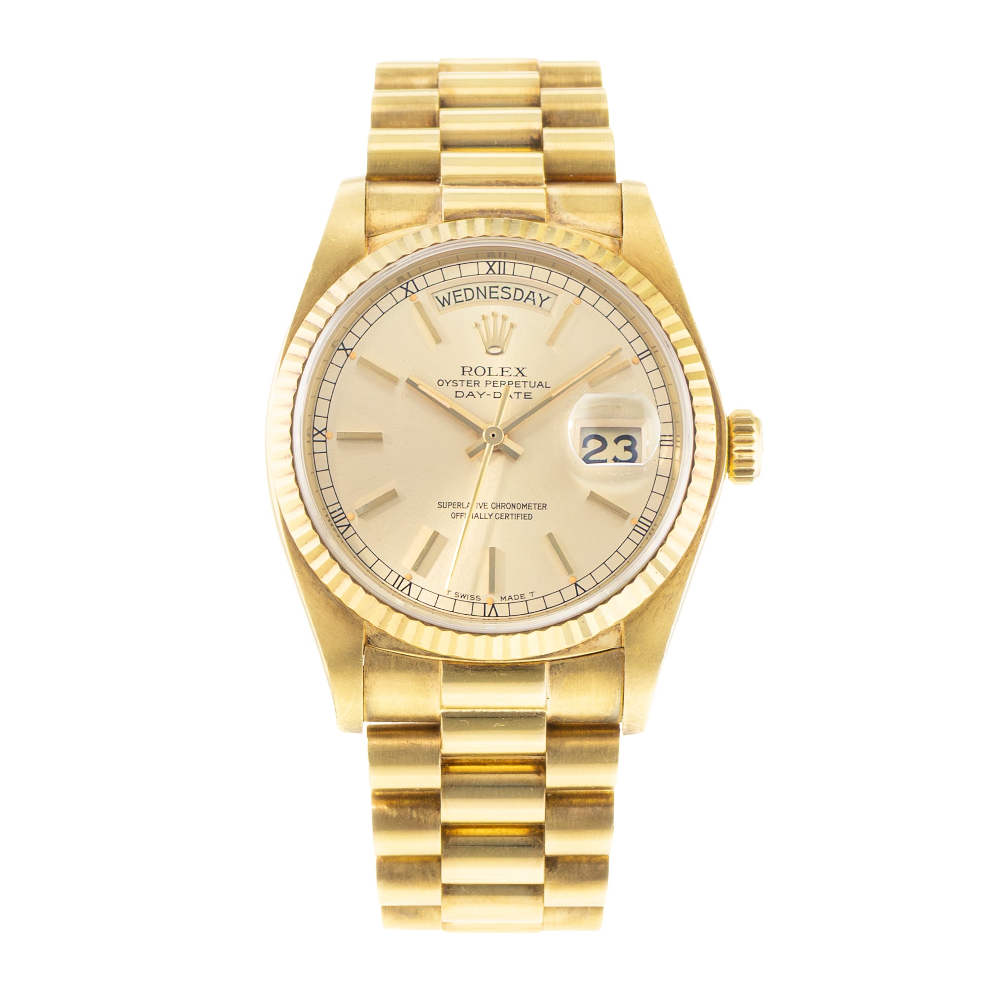 Rolex Day-Date 36