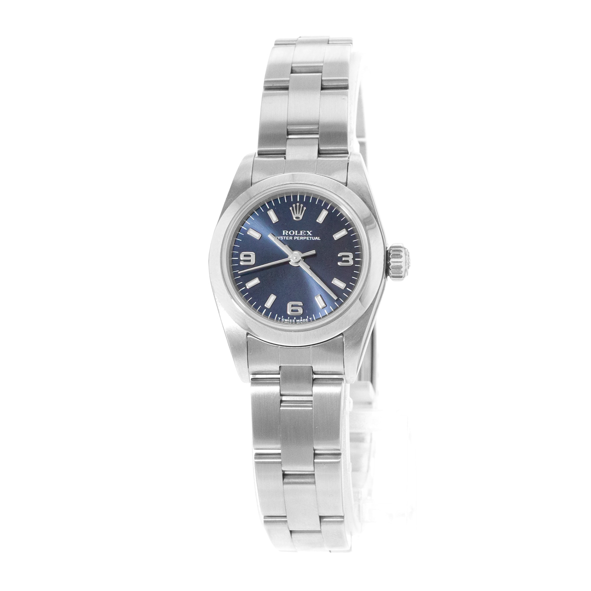 Rolex Oyster Perpetual 24
