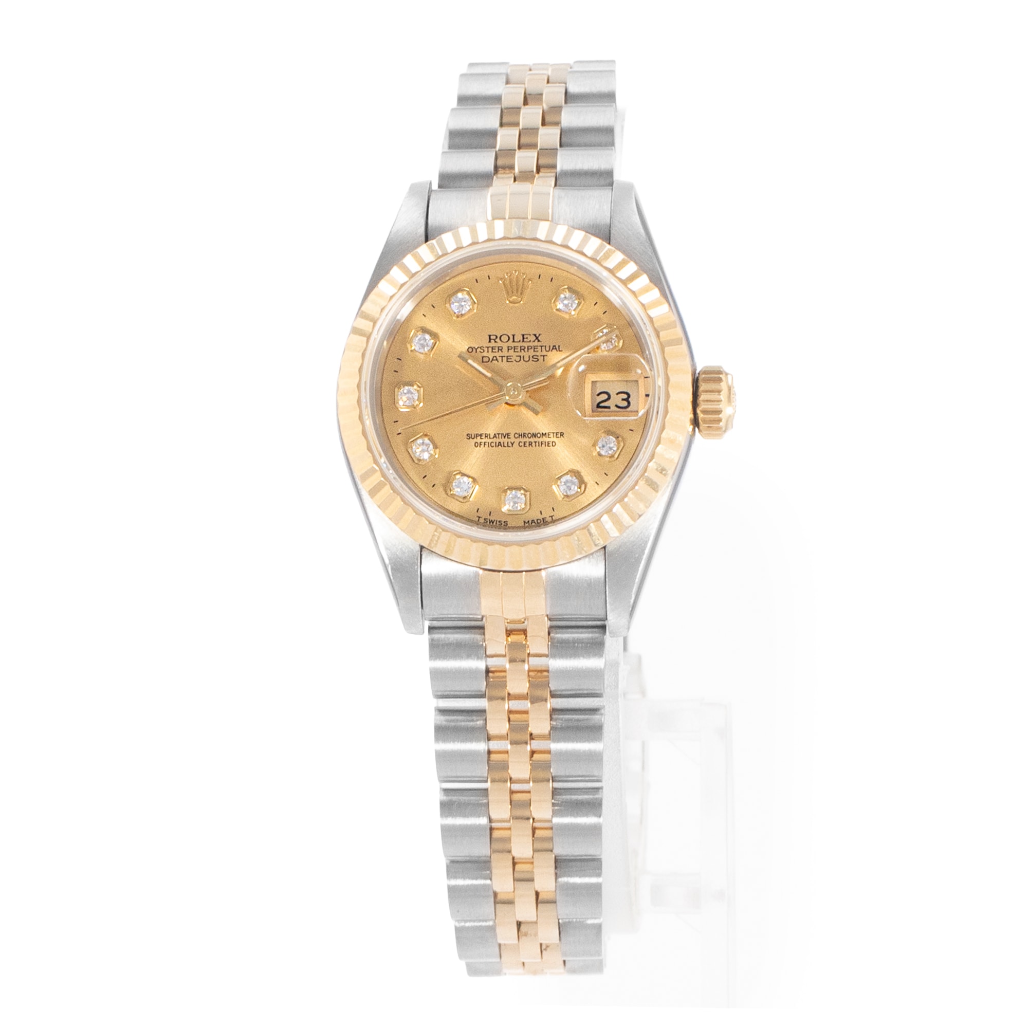 Rolex Datejust 26