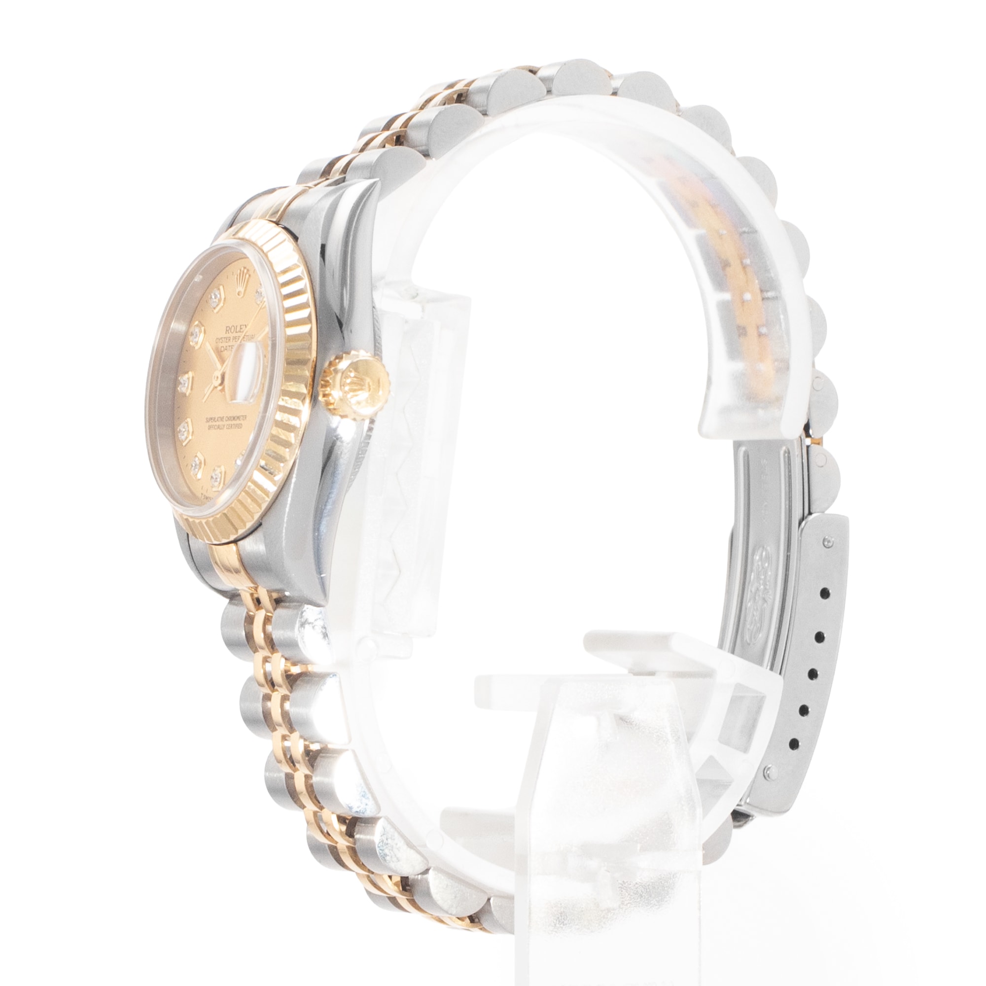 Rolex Datejust 26
