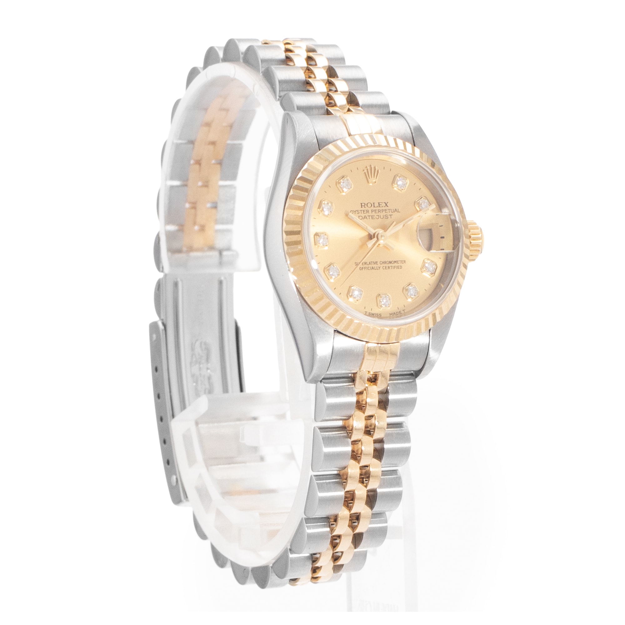 Rolex Datejust 26