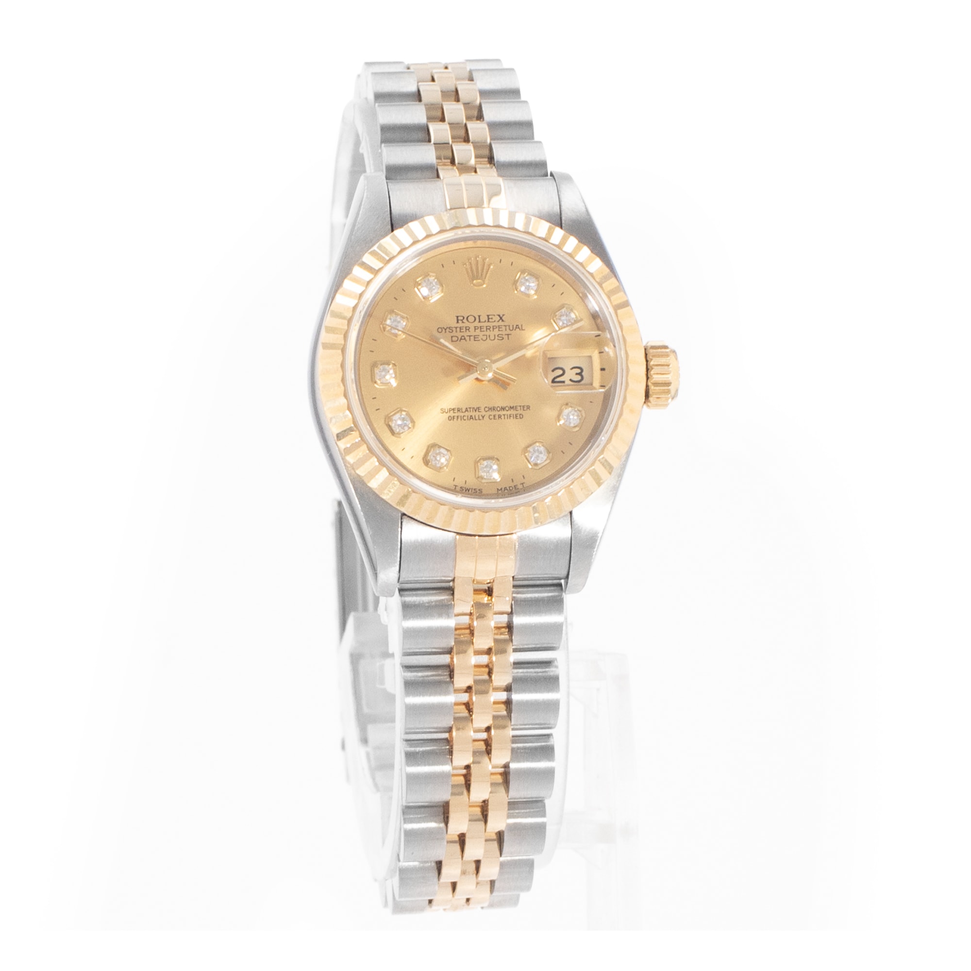 Rolex Datejust 26