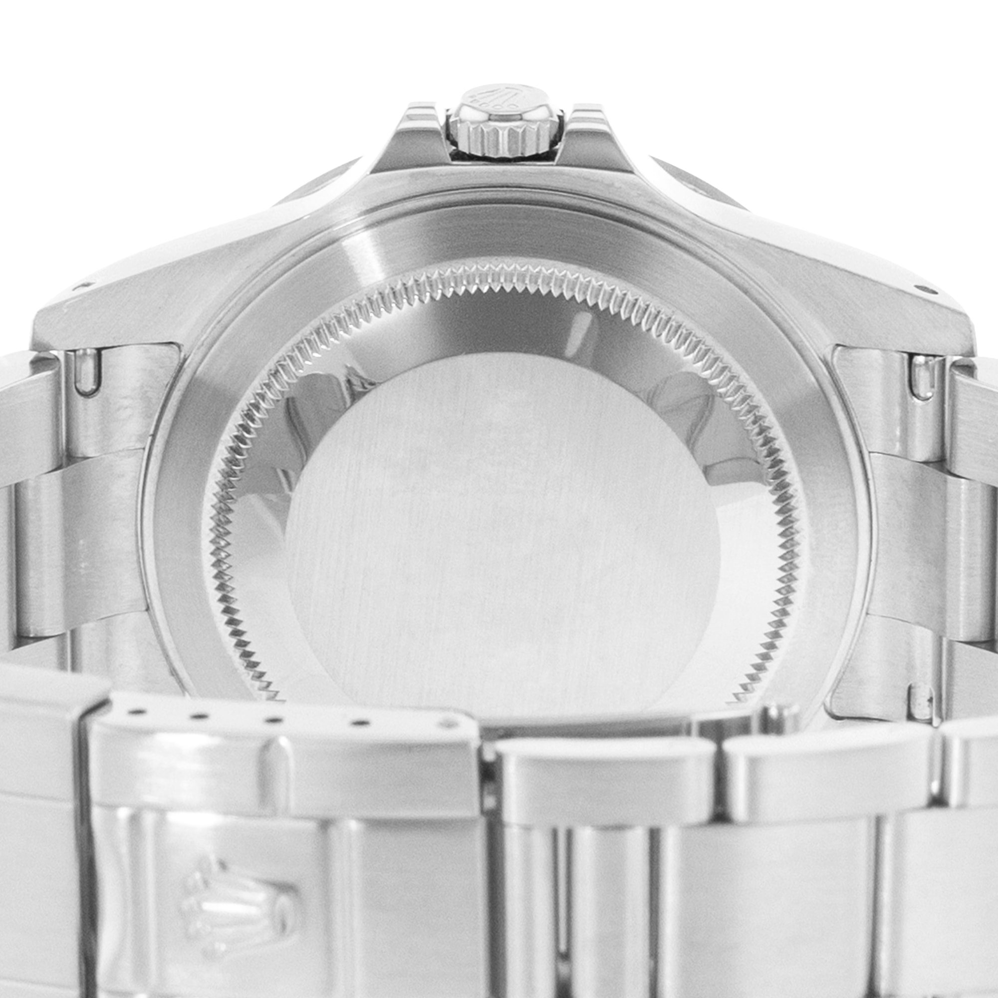Rolex Explorer II
