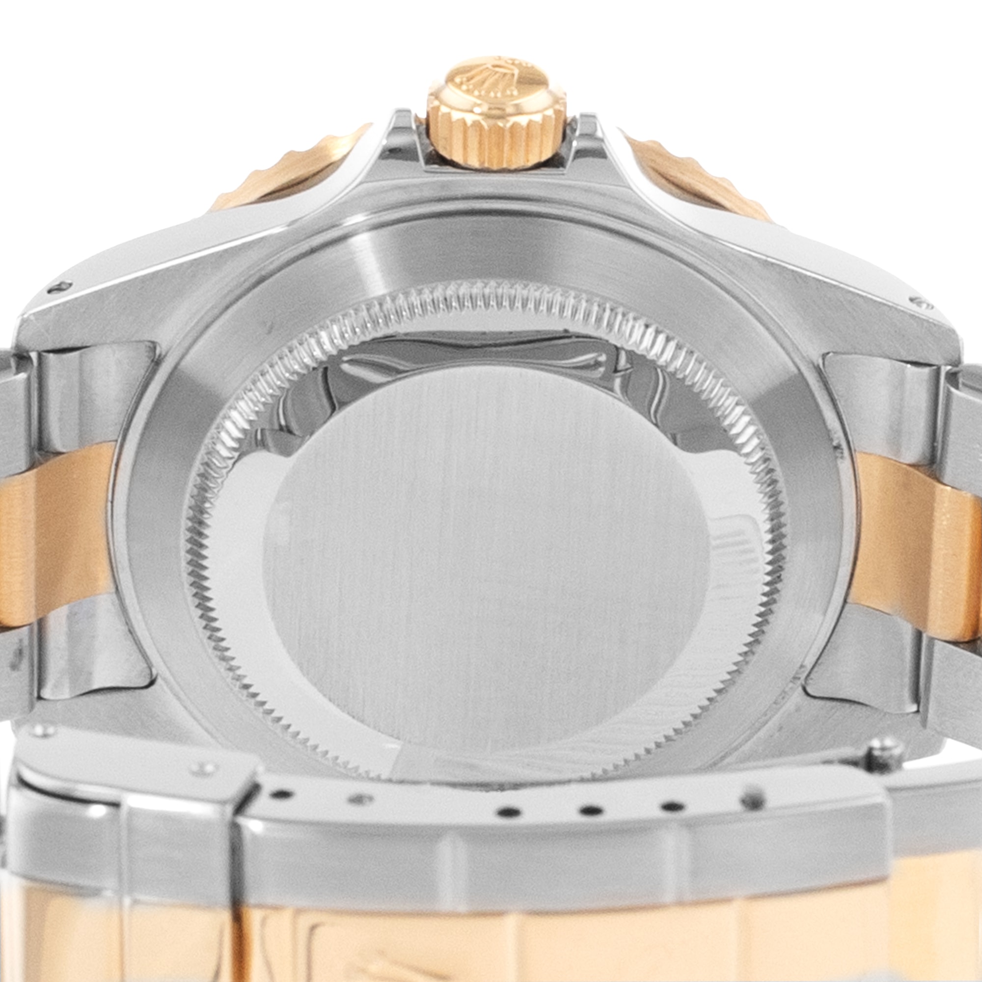 Rolex Submariner Date