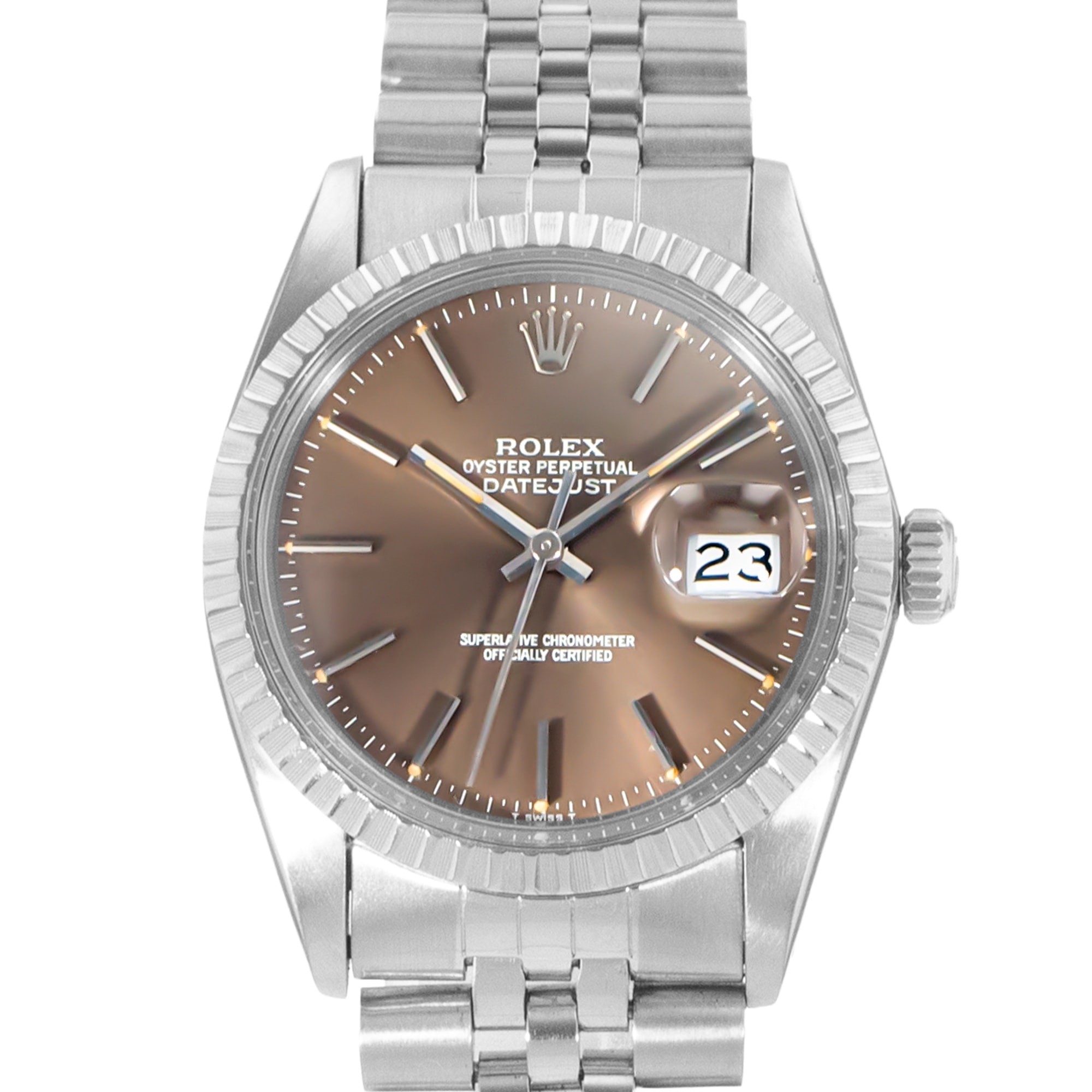 Rolex Datejust 36