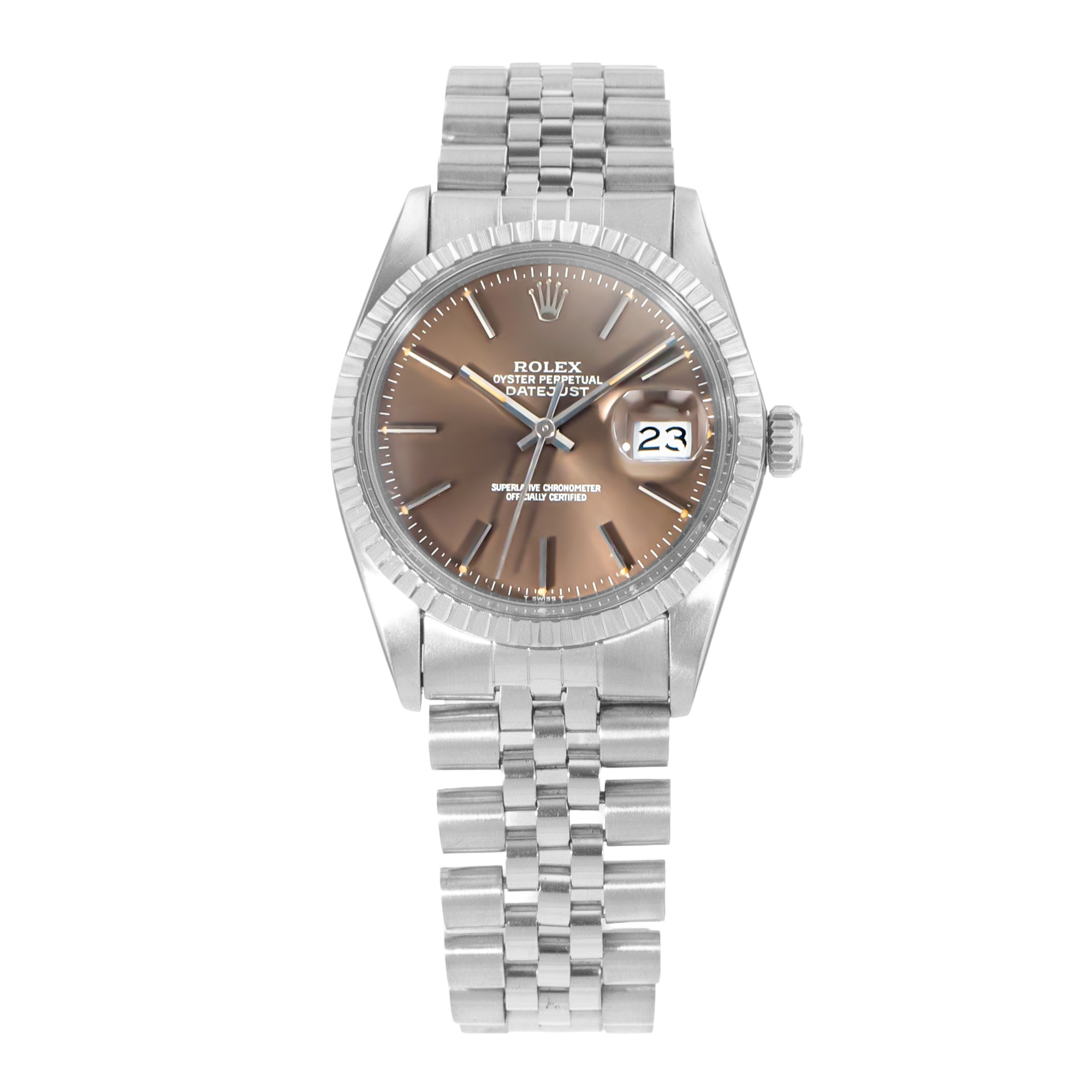 Rolex Datejust 36