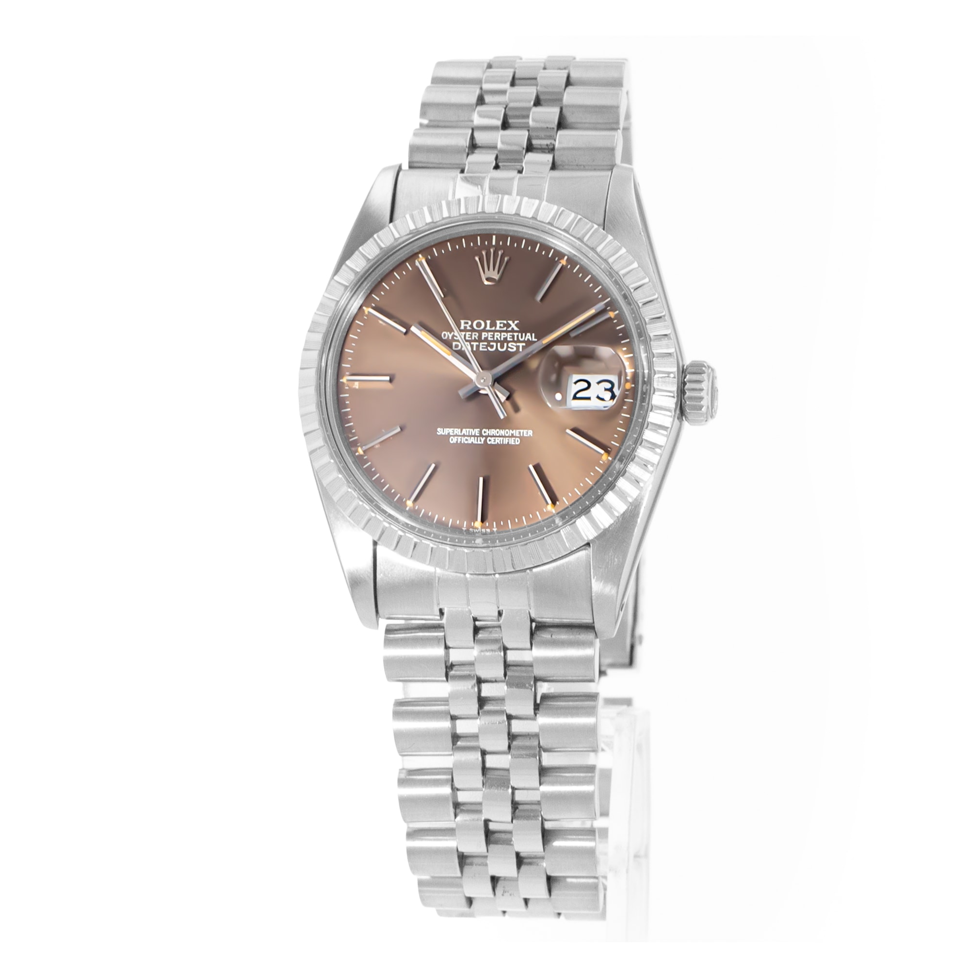 Rolex Datejust 36