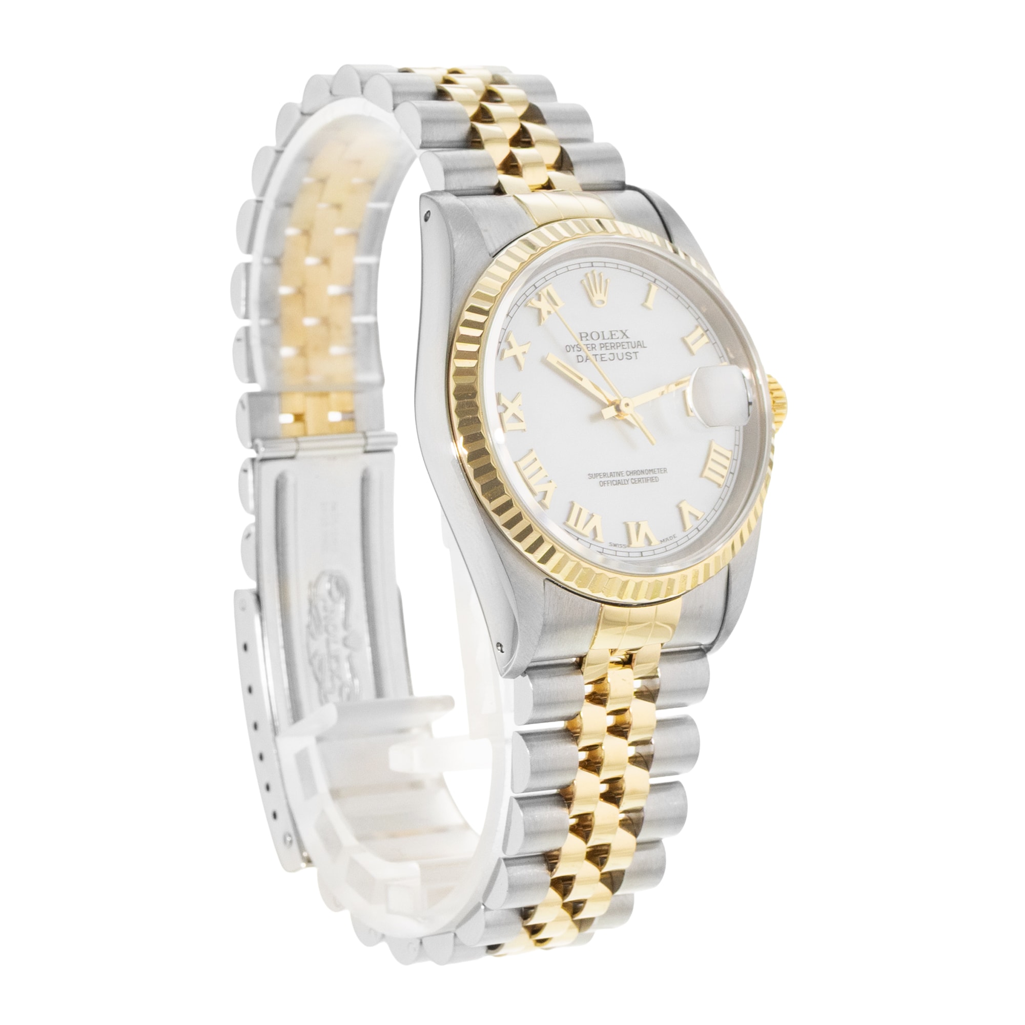 Rolex Datejust 36