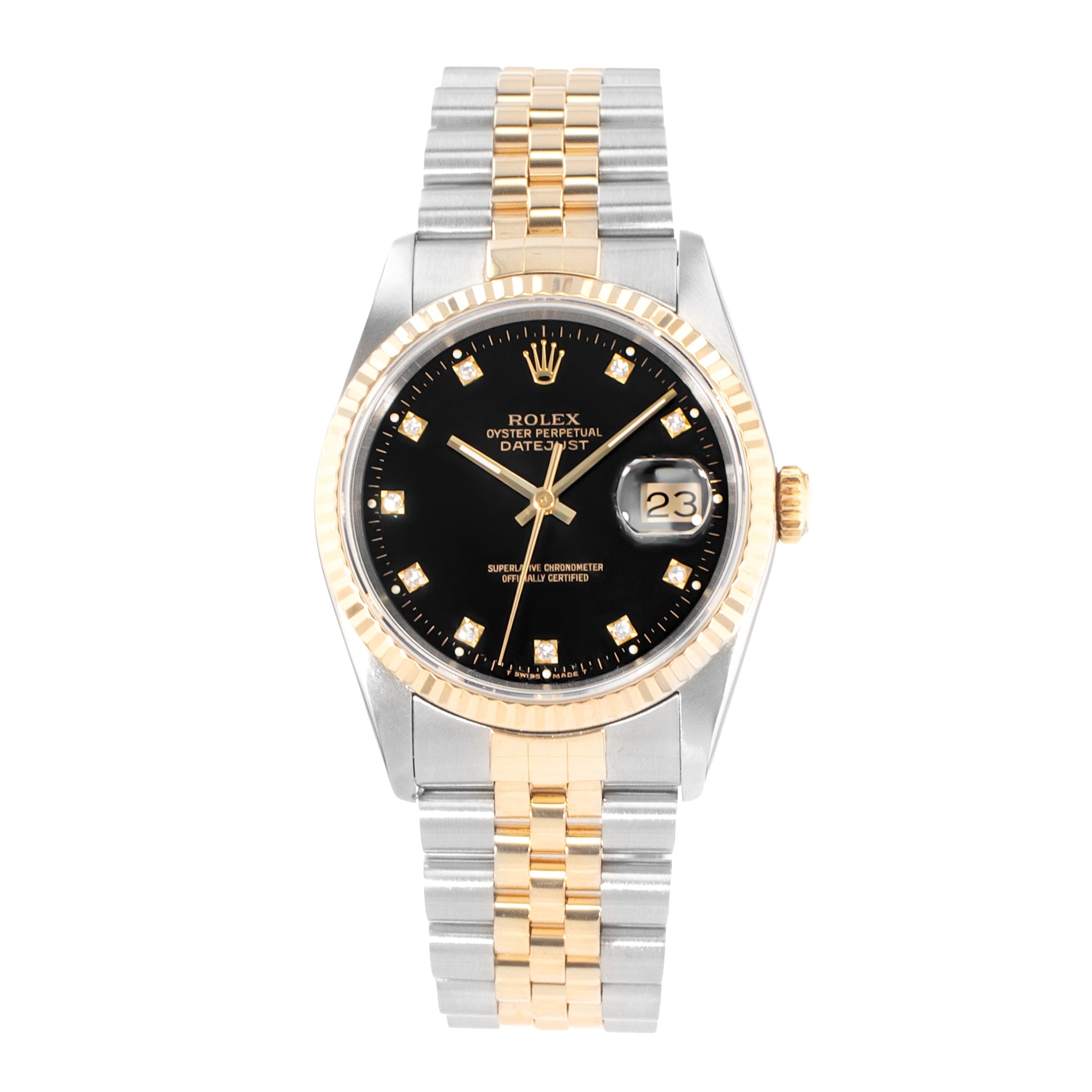 Rolex Datejust 36
