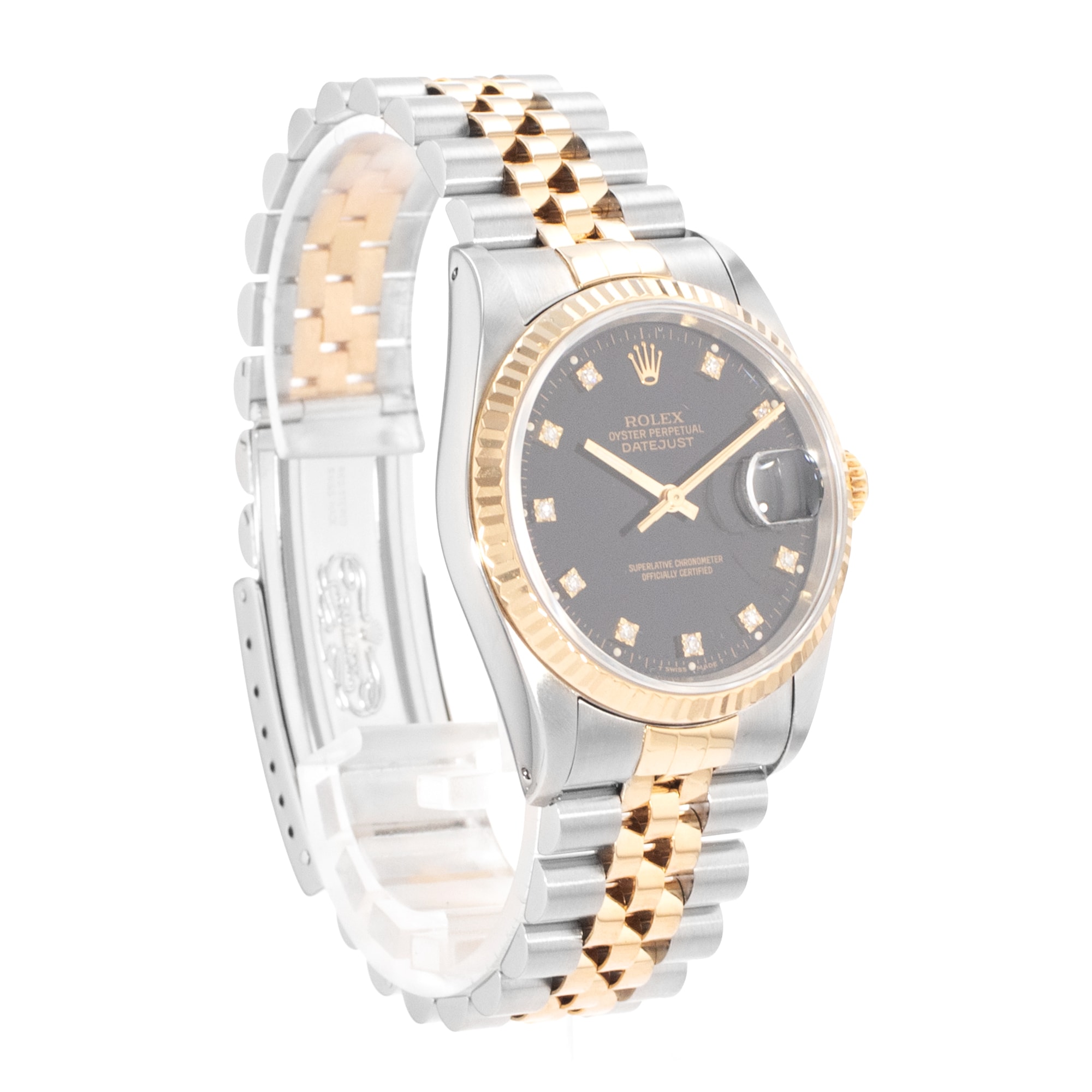 Rolex Datejust 36