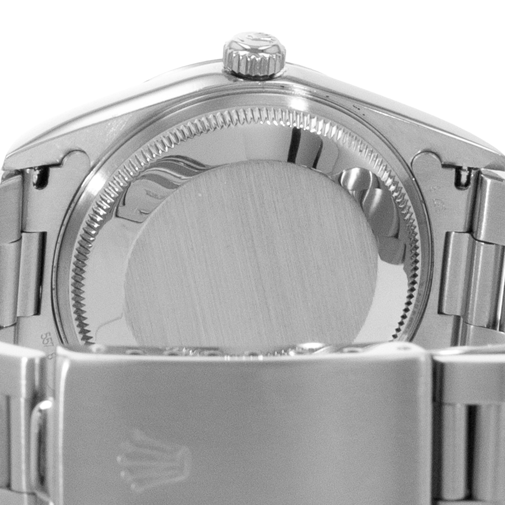 Rolex Air King 34