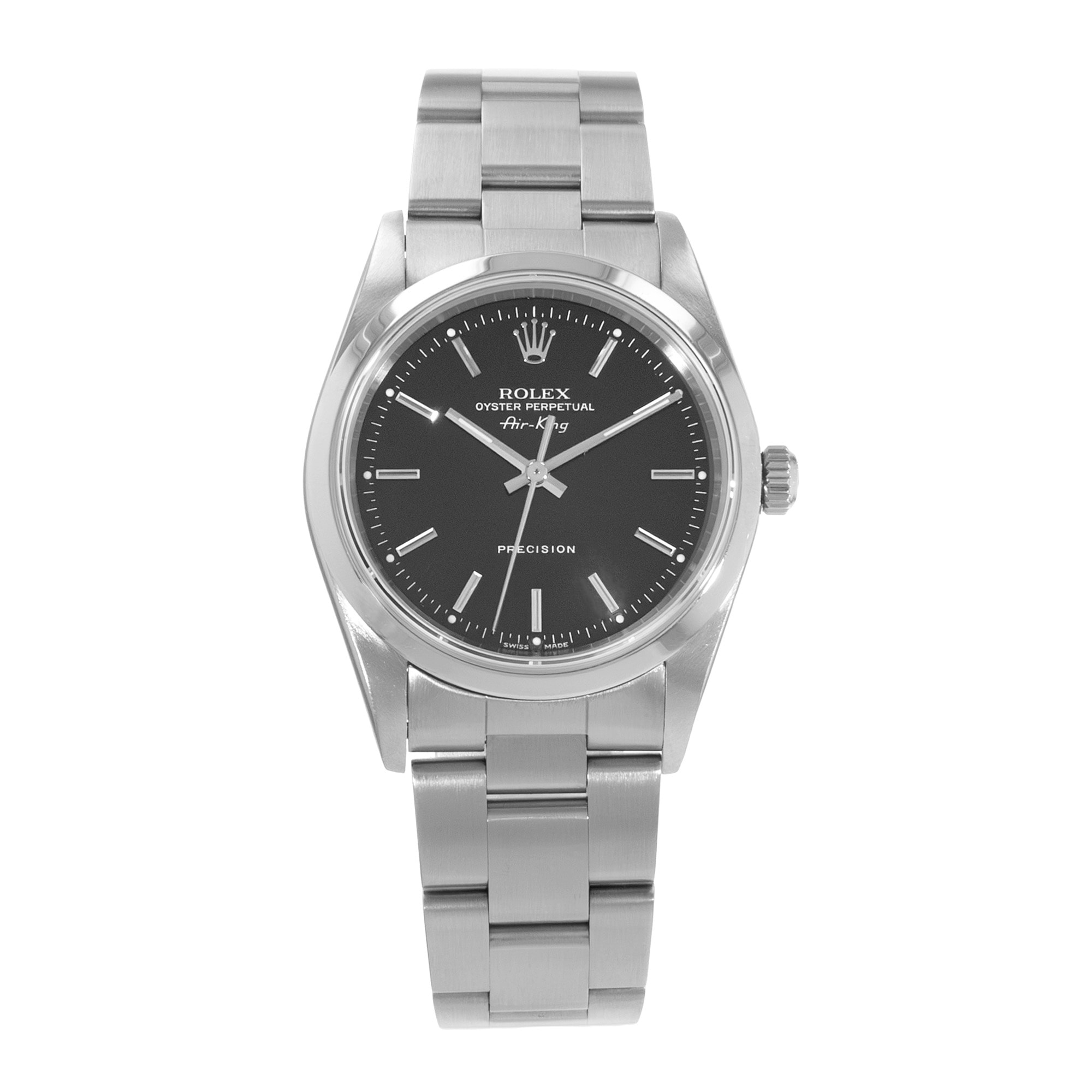 Rolex Air King 34