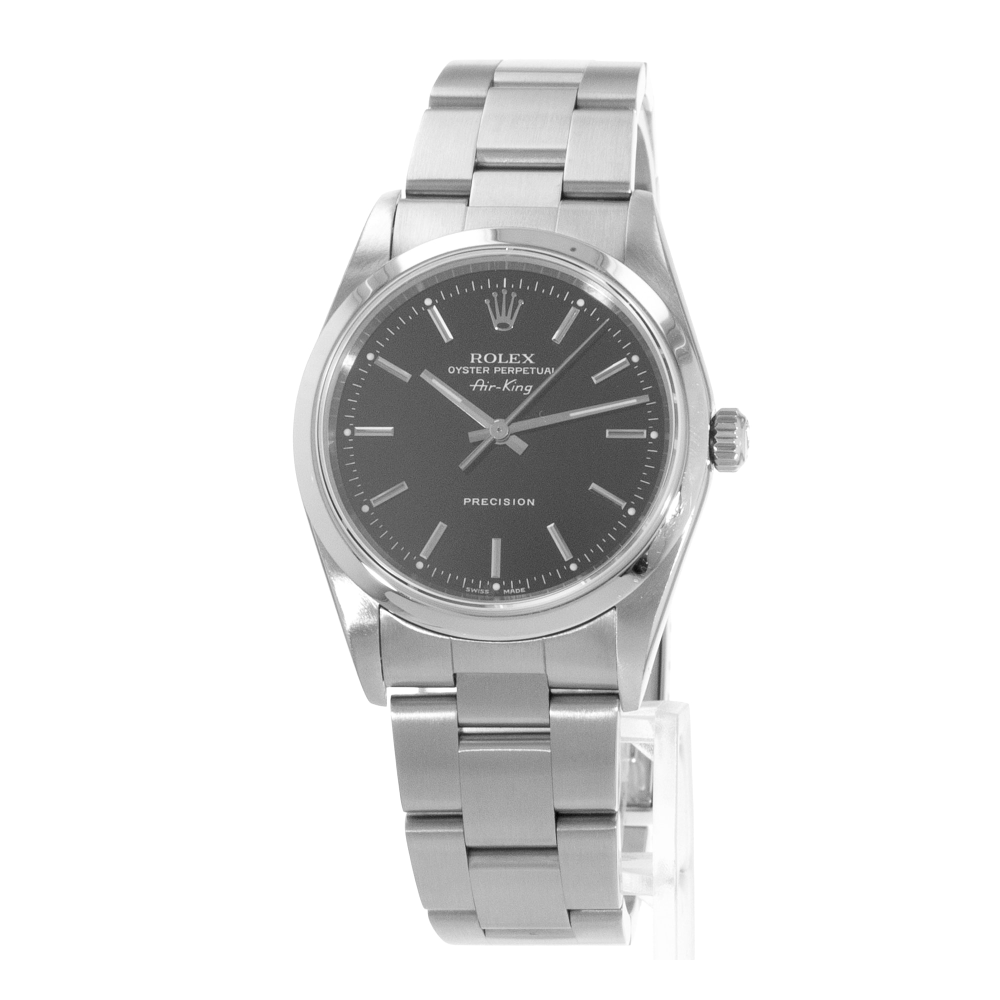 Rolex Air King 34