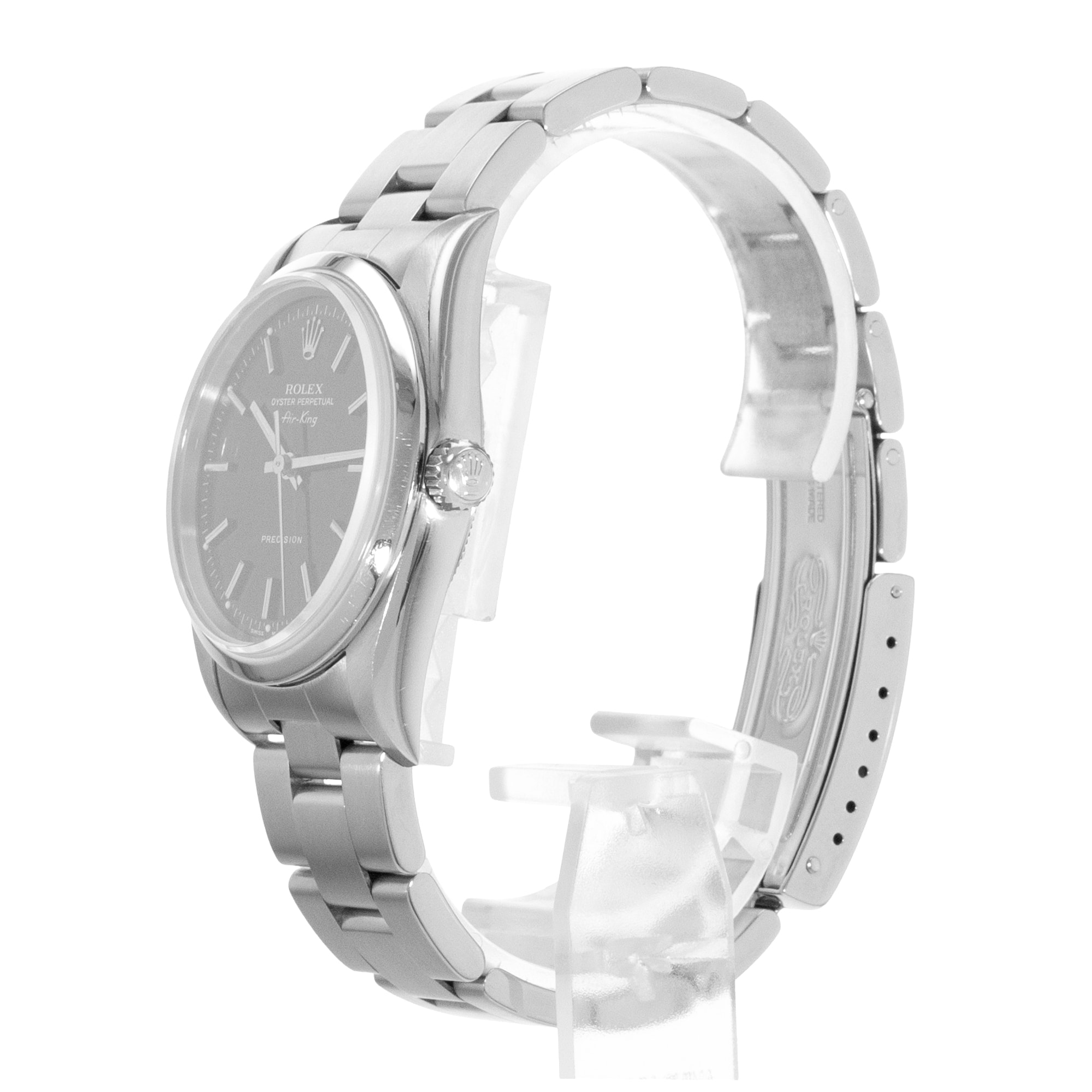 Rolex Air King 34