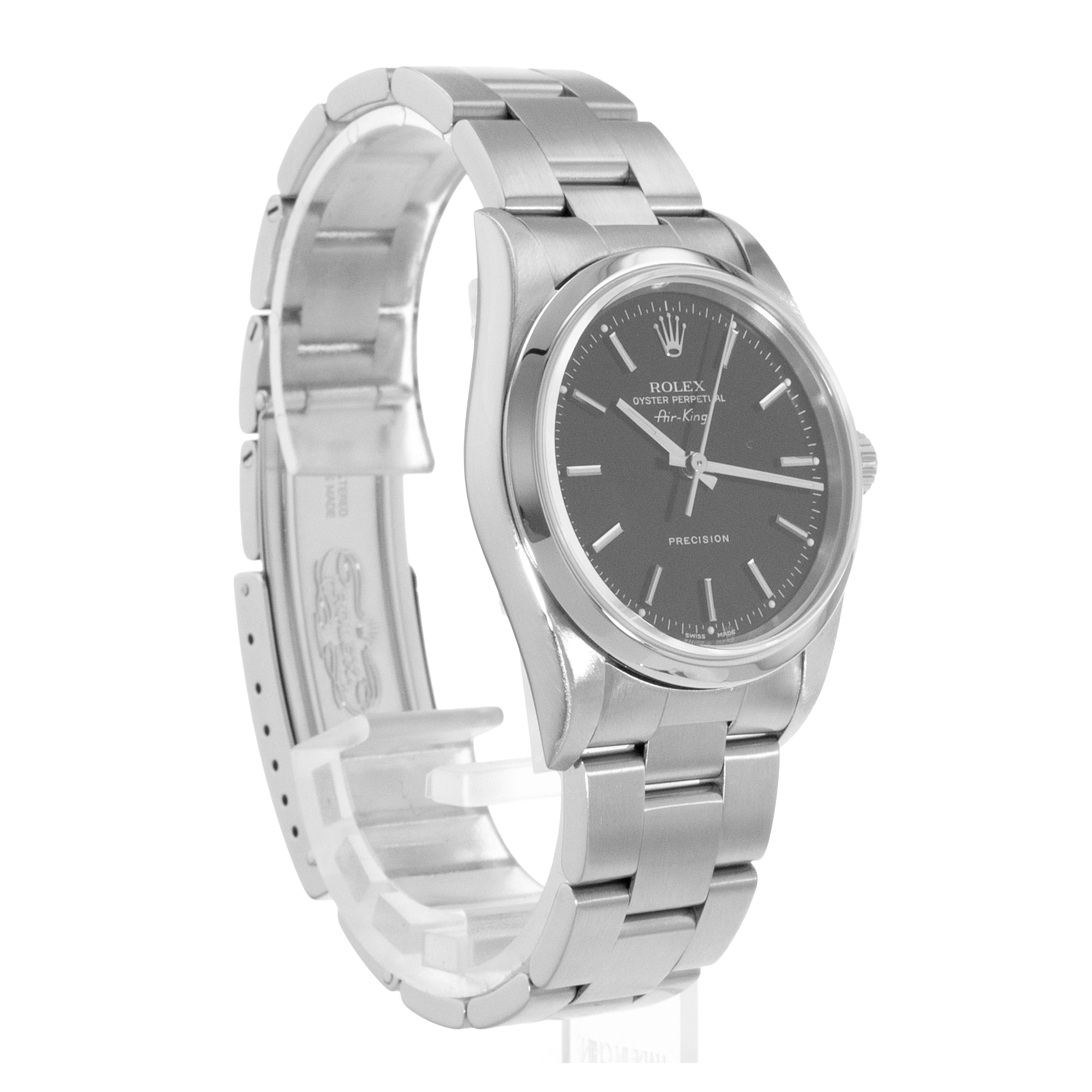 Rolex Air King 34