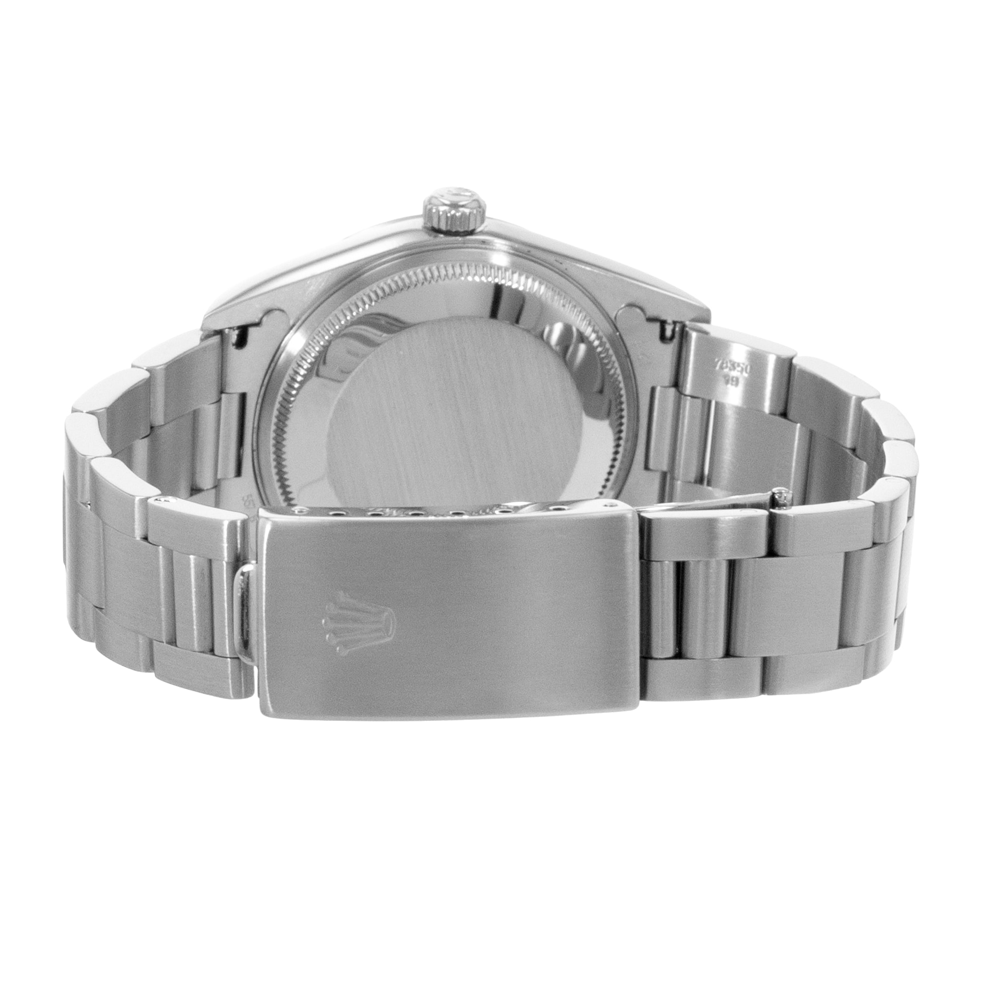 Rolex Air King 34