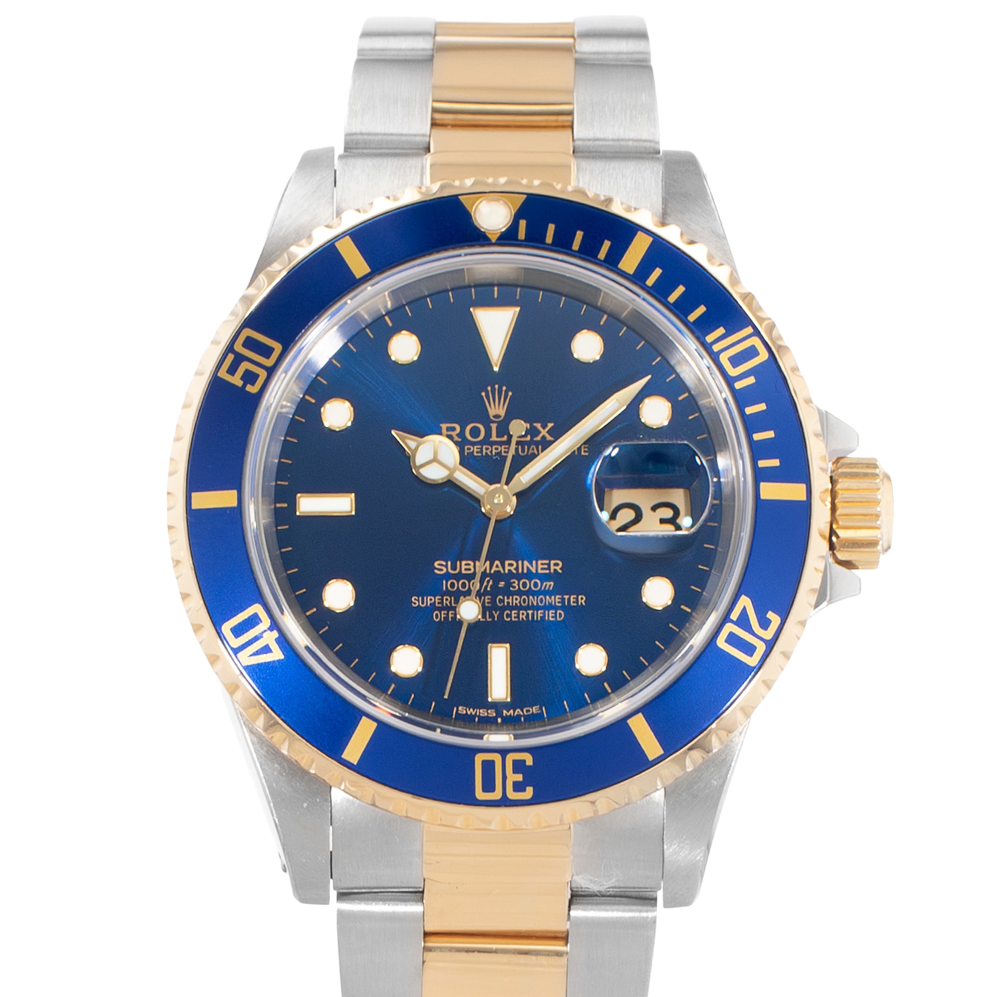 Rolex Submariner