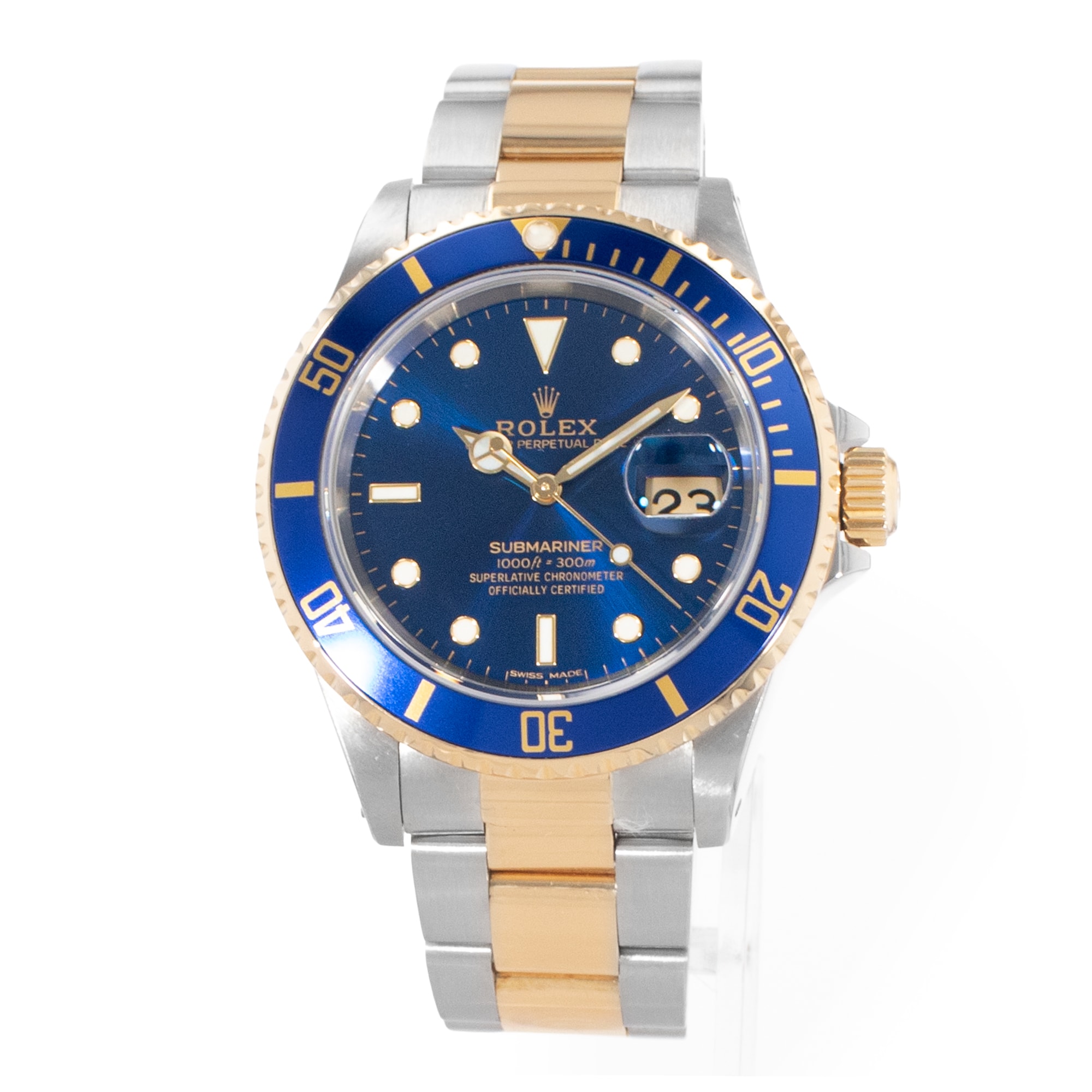 Rolex Submariner