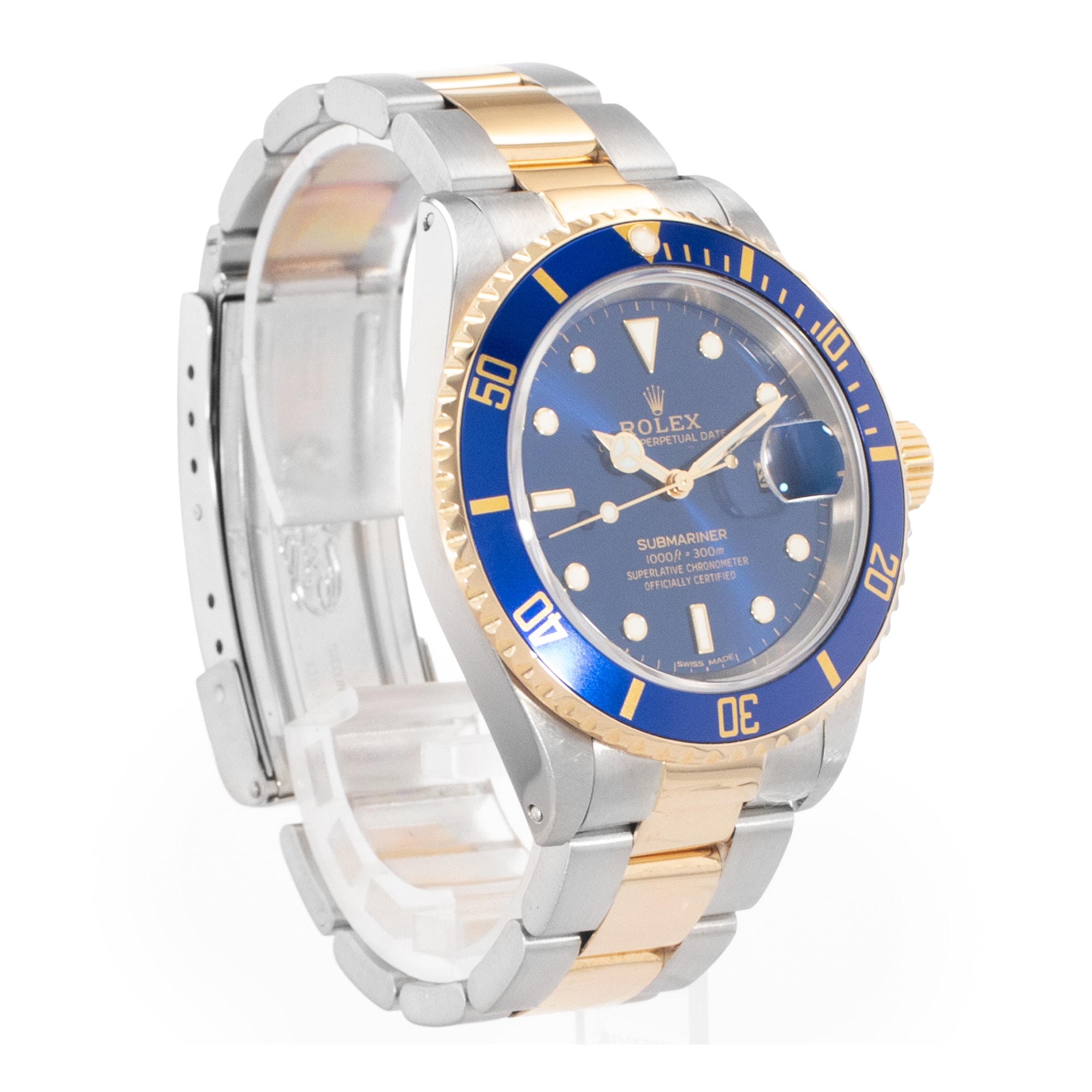 Rolex Submariner