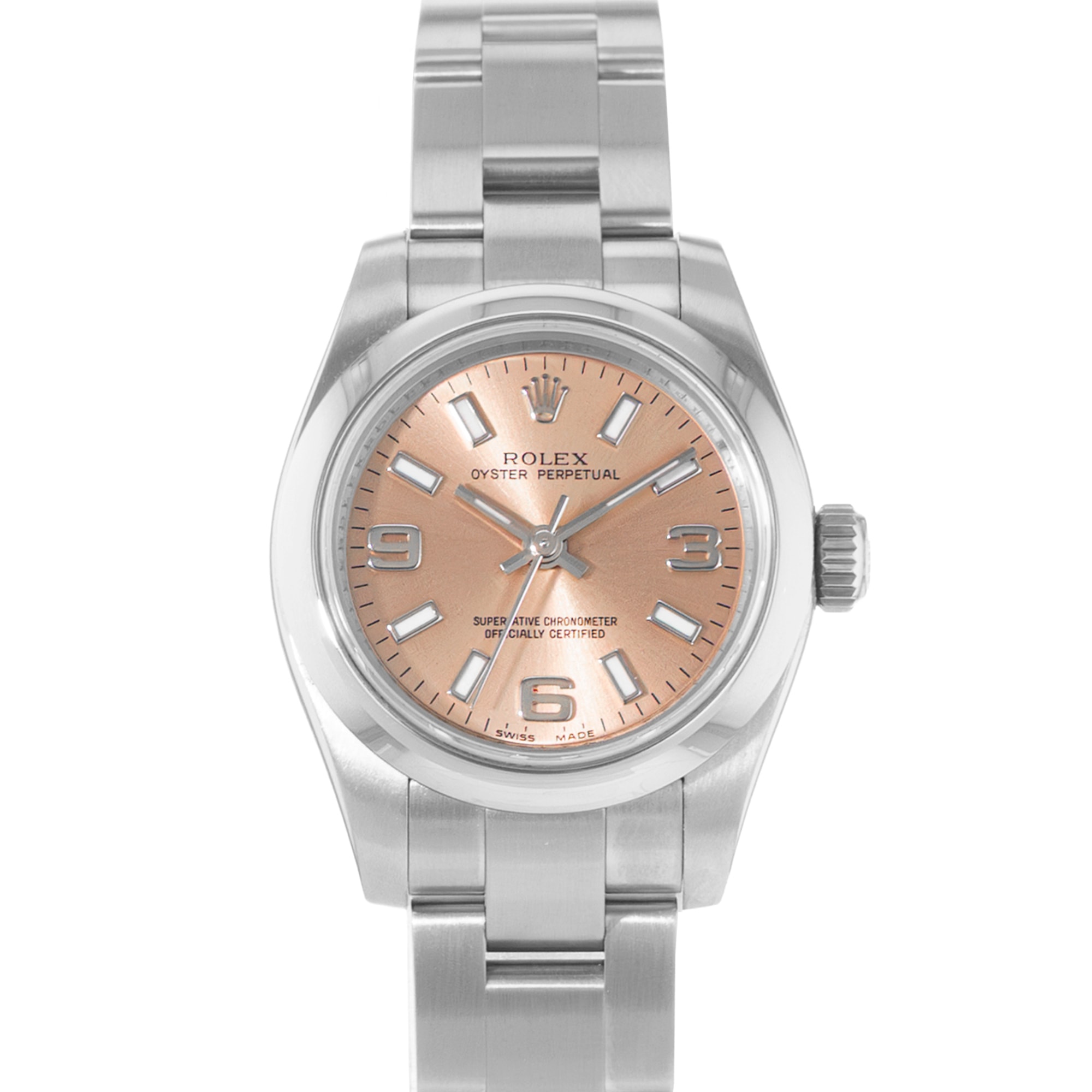 Rolex Oyster Perpetual 26