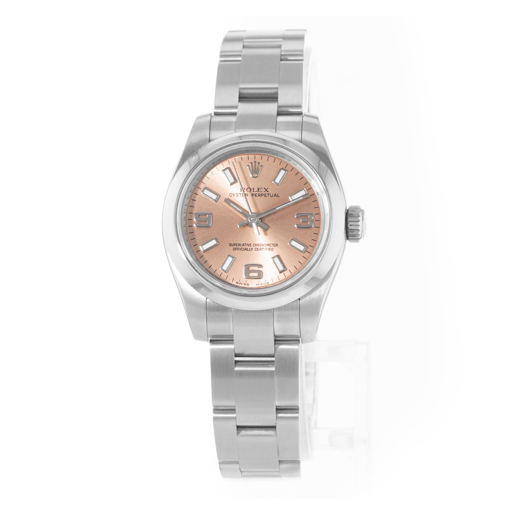 Rolex Oyster Perpetual 26