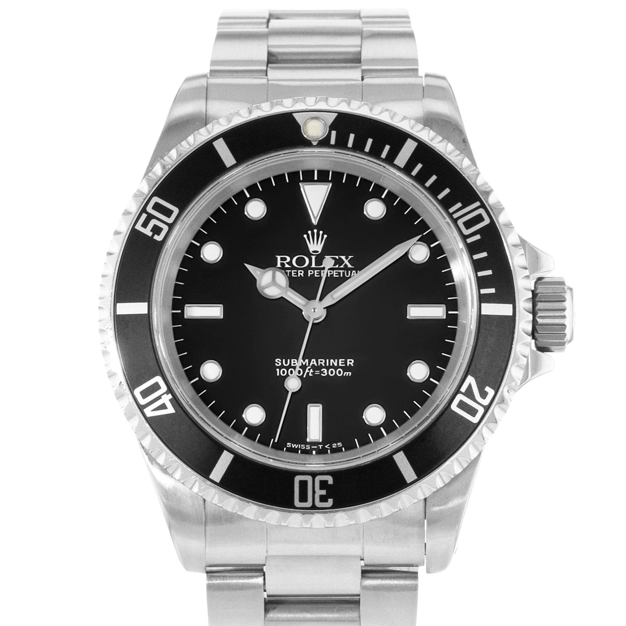 Rolex Submariner