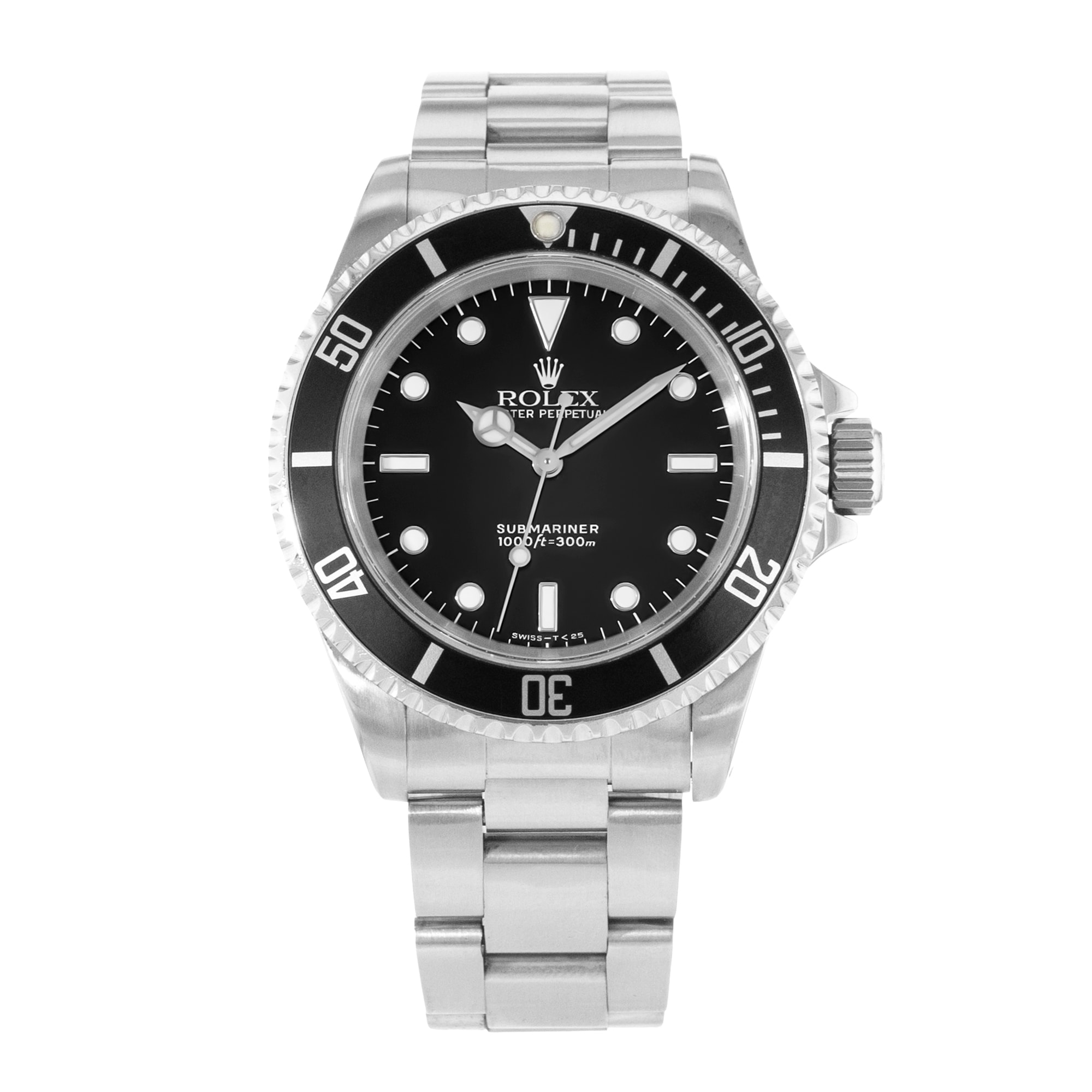 Rolex Submariner
