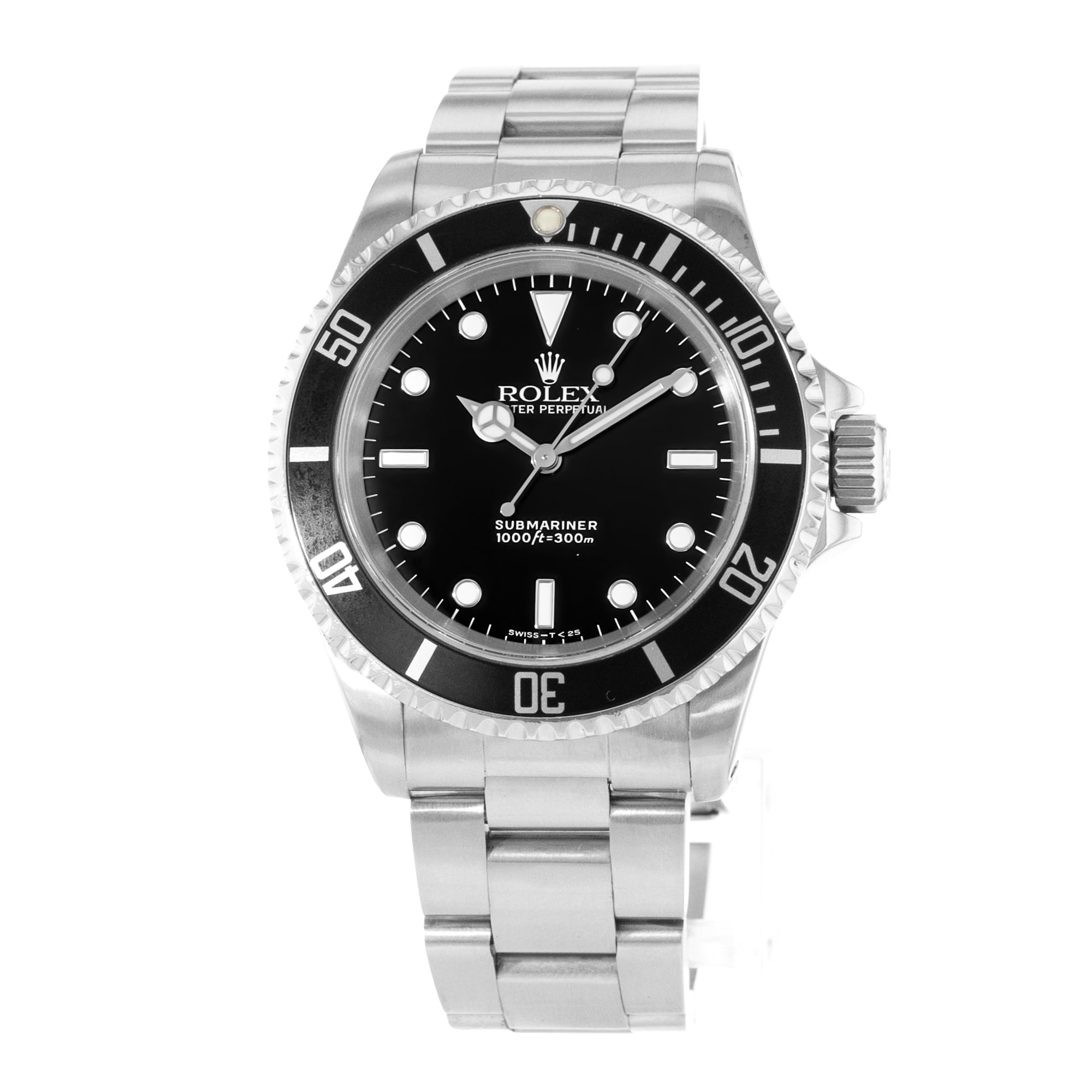 Rolex Submariner