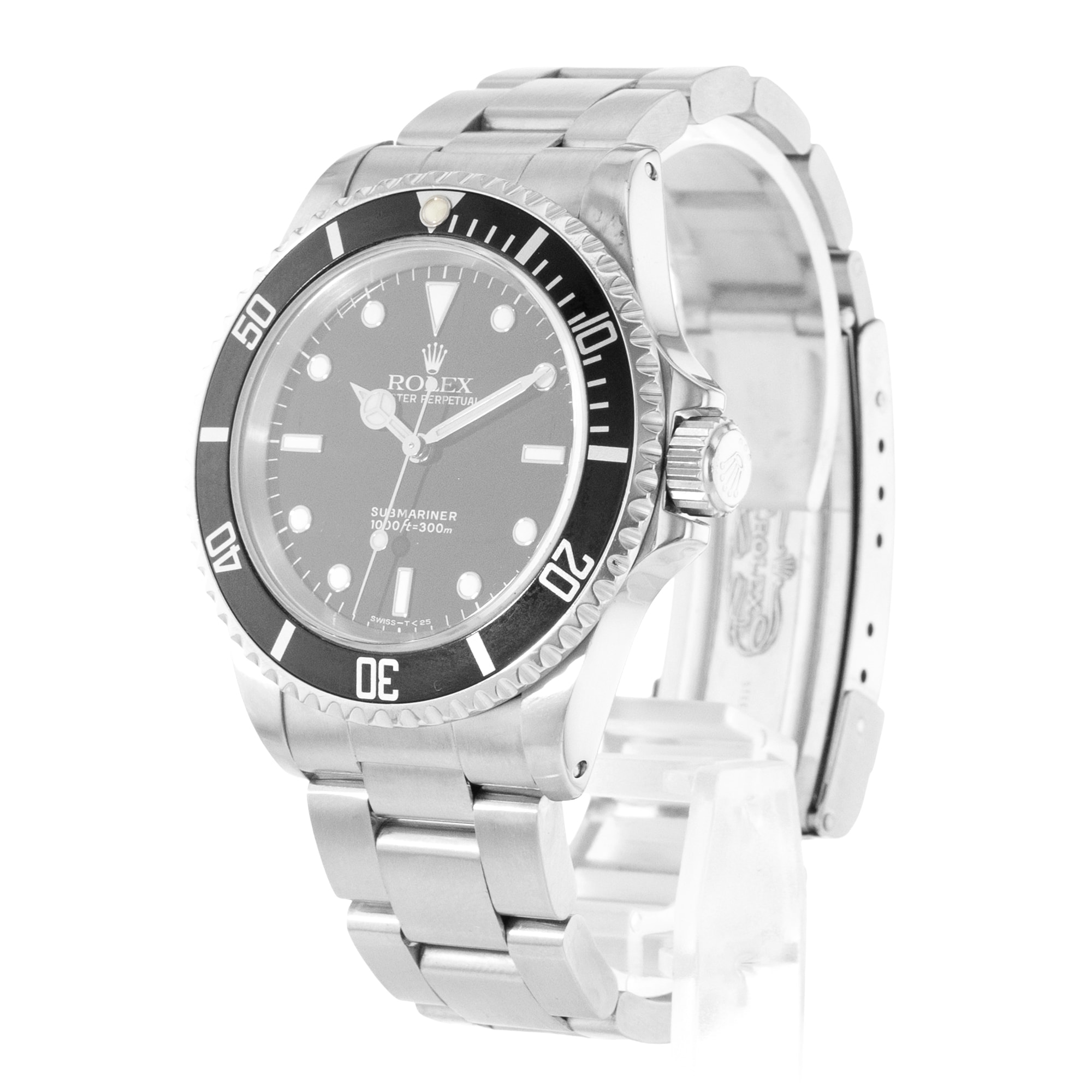 Rolex Submariner