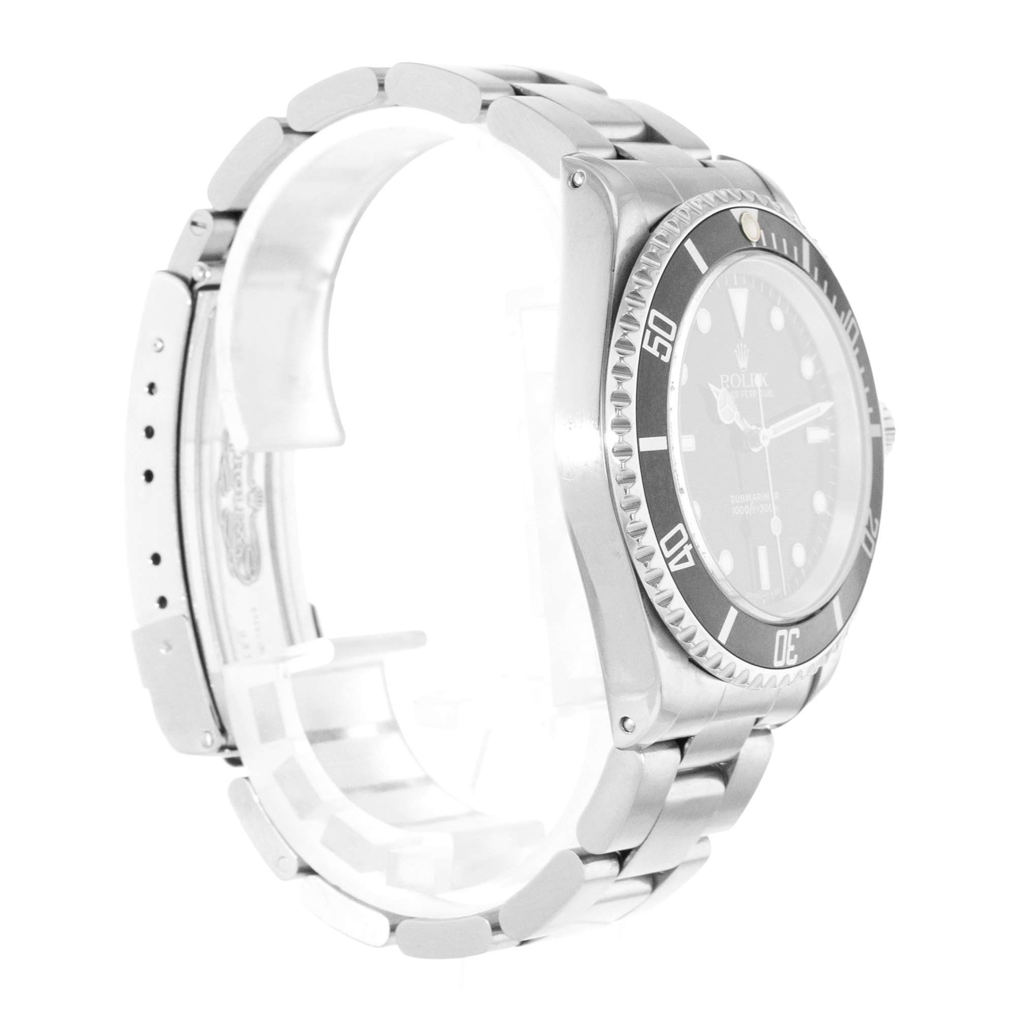 Rolex Submariner