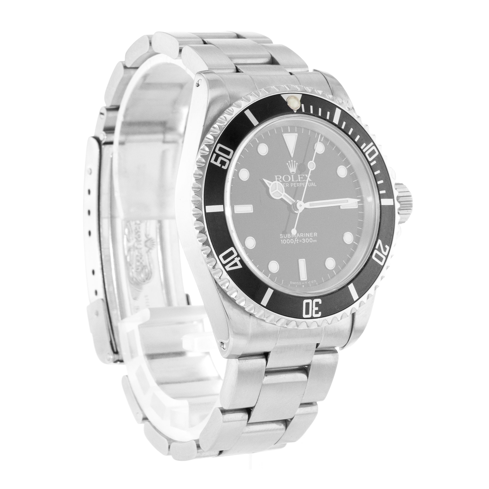 Rolex Submariner