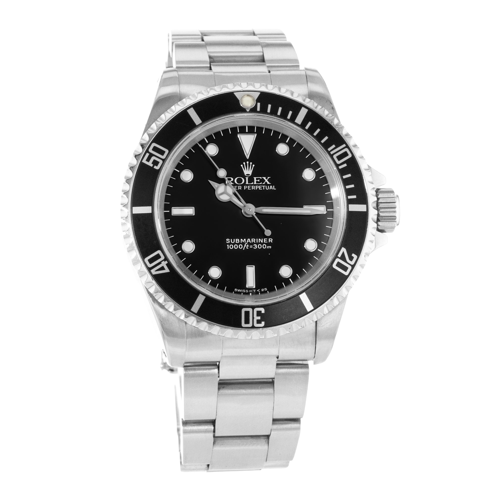 Rolex Submariner