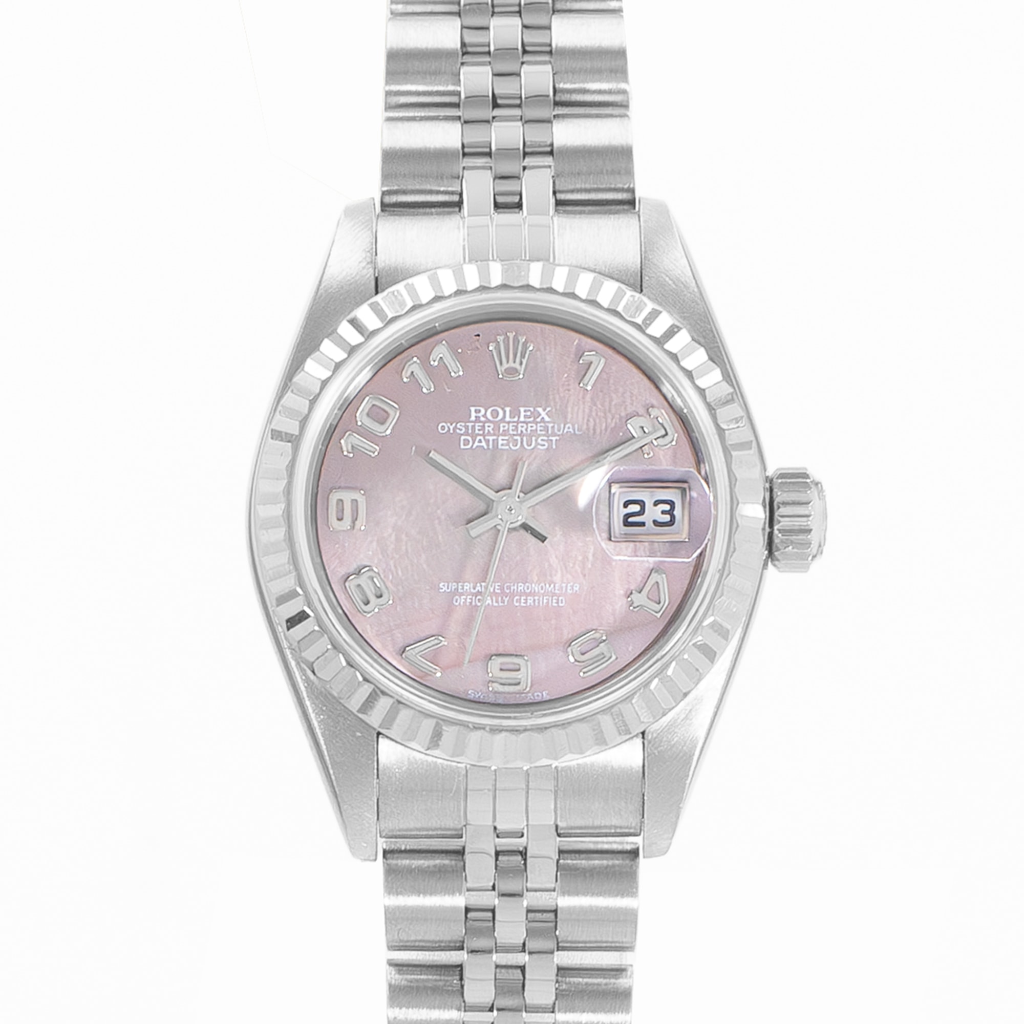 Rolex Datejust 26
