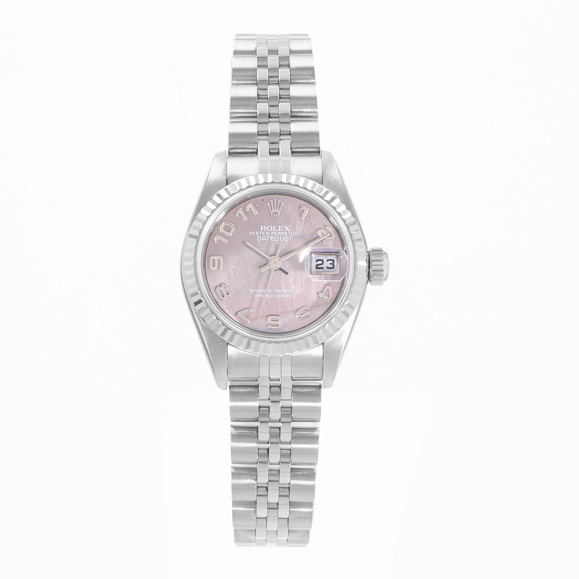 Rolex Datejust 26