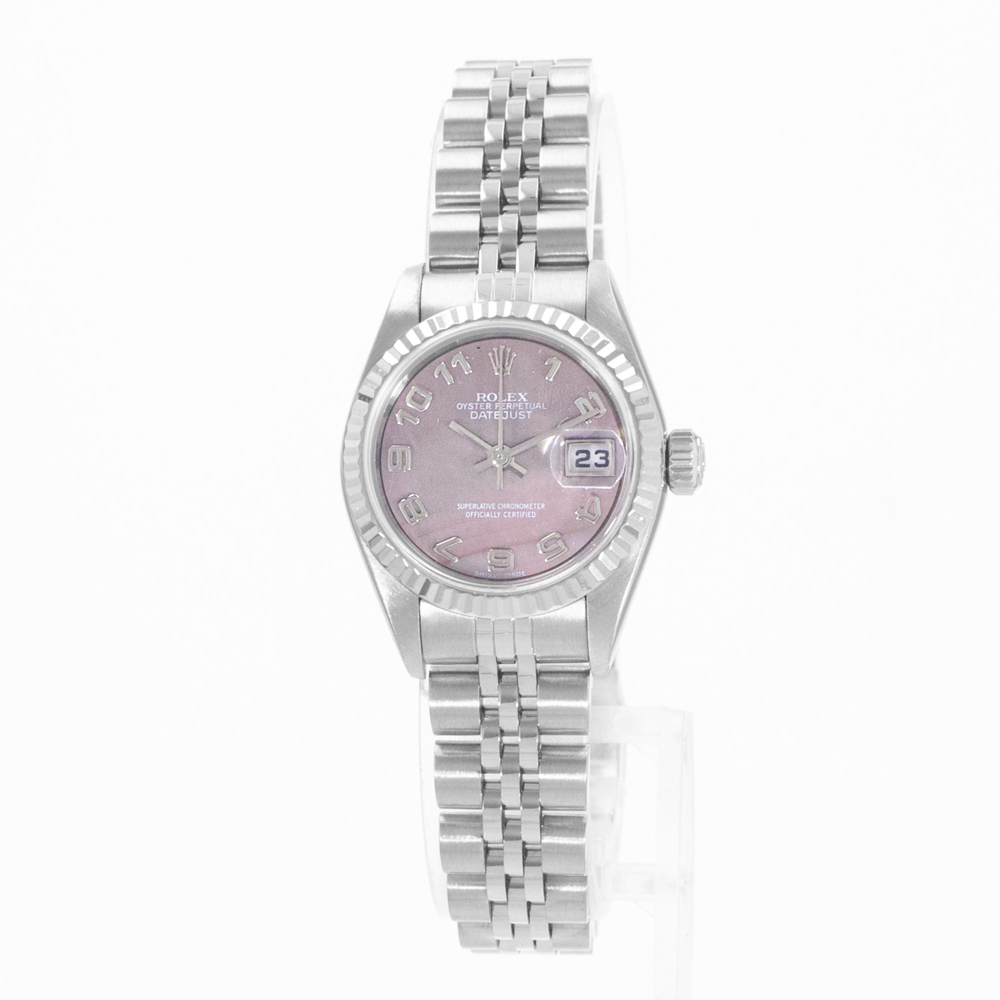 Rolex Datejust 26
