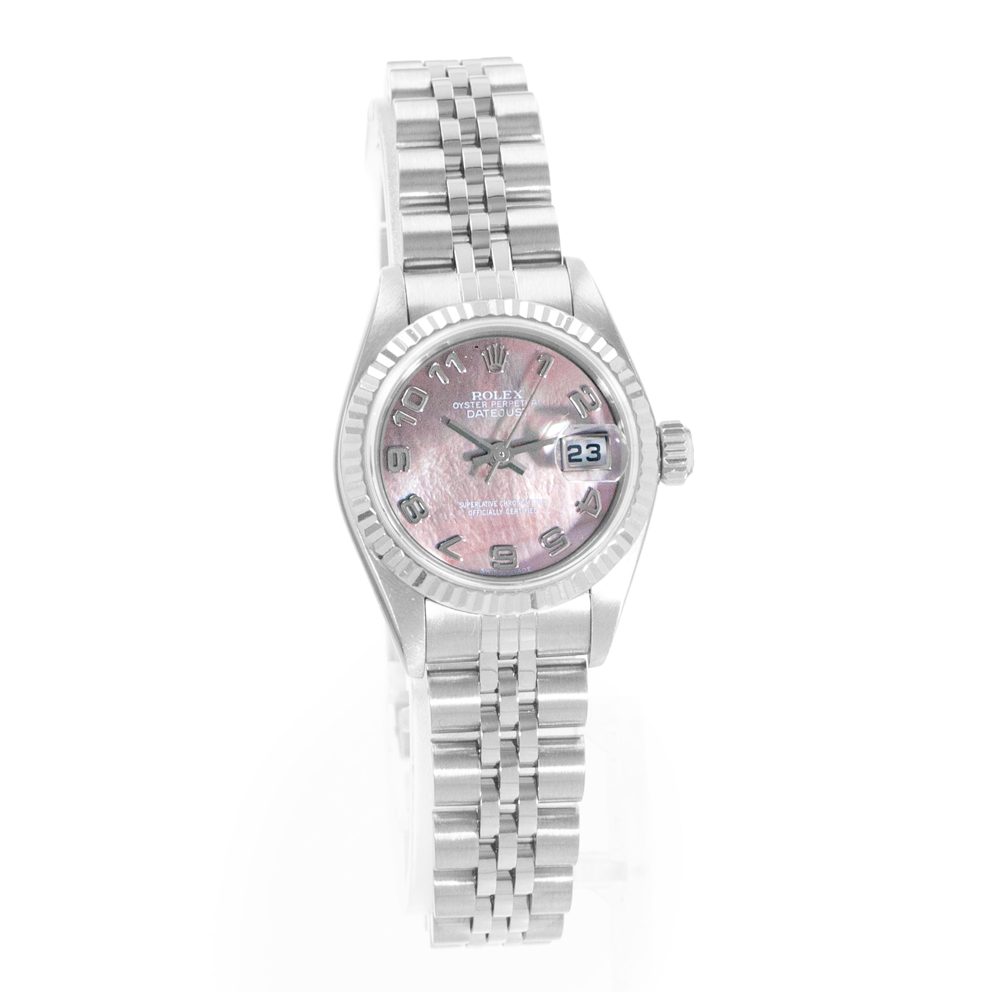 Rolex Datejust 26